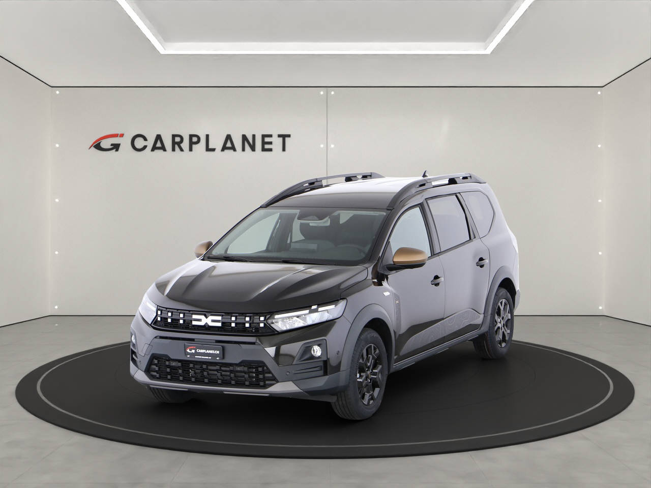 DACIA Jogger 1.8 Hybrid Extreme-image-0
