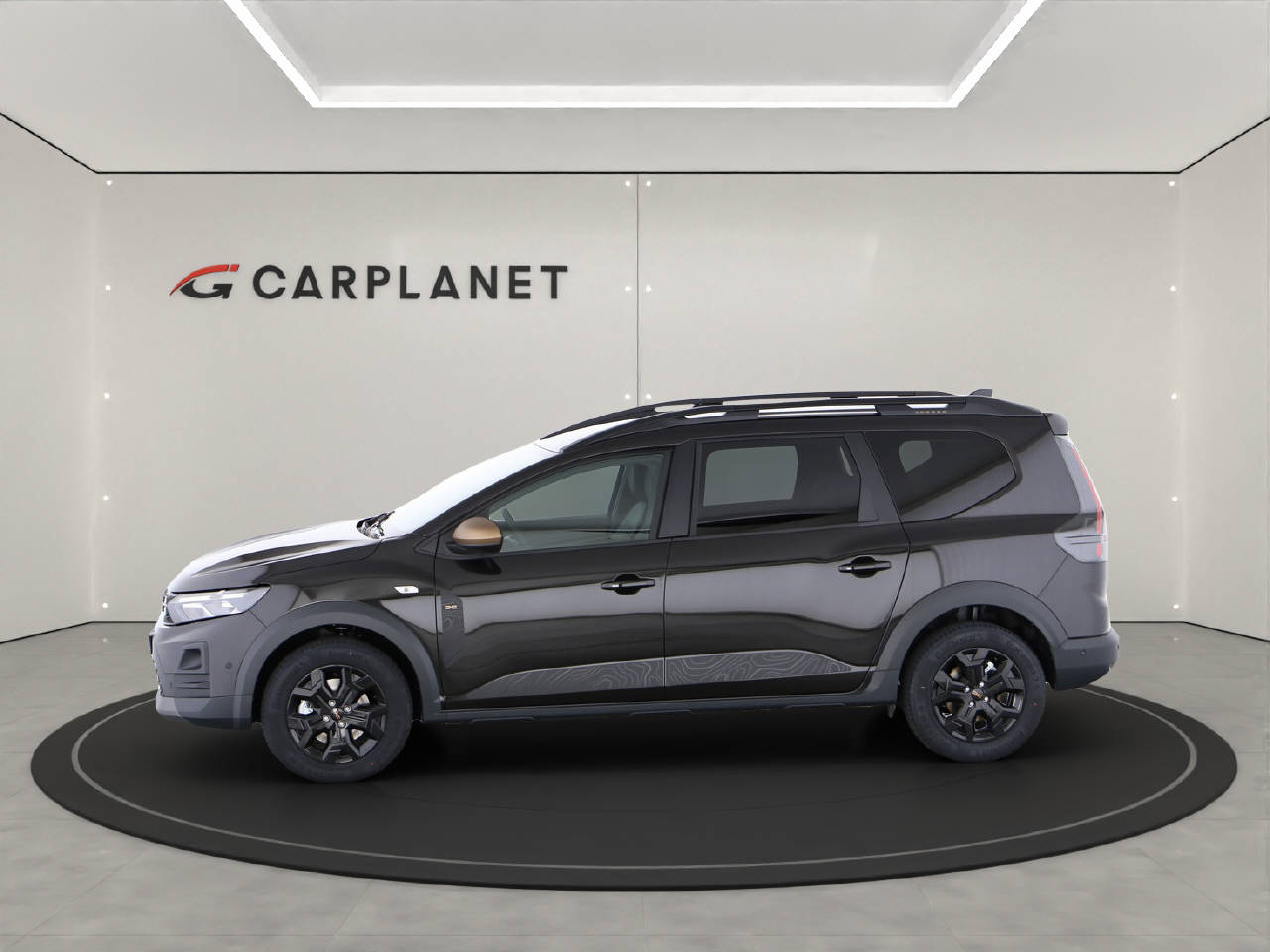 DACIA Jogger 1.8 Hybrid Extreme-image-1