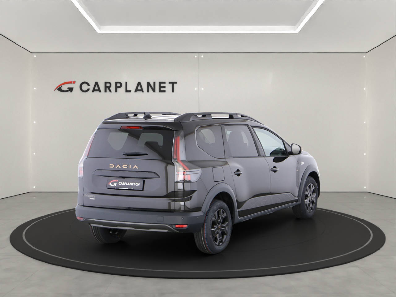 DACIA Jogger 1.8 Hybrid Extreme-image-2