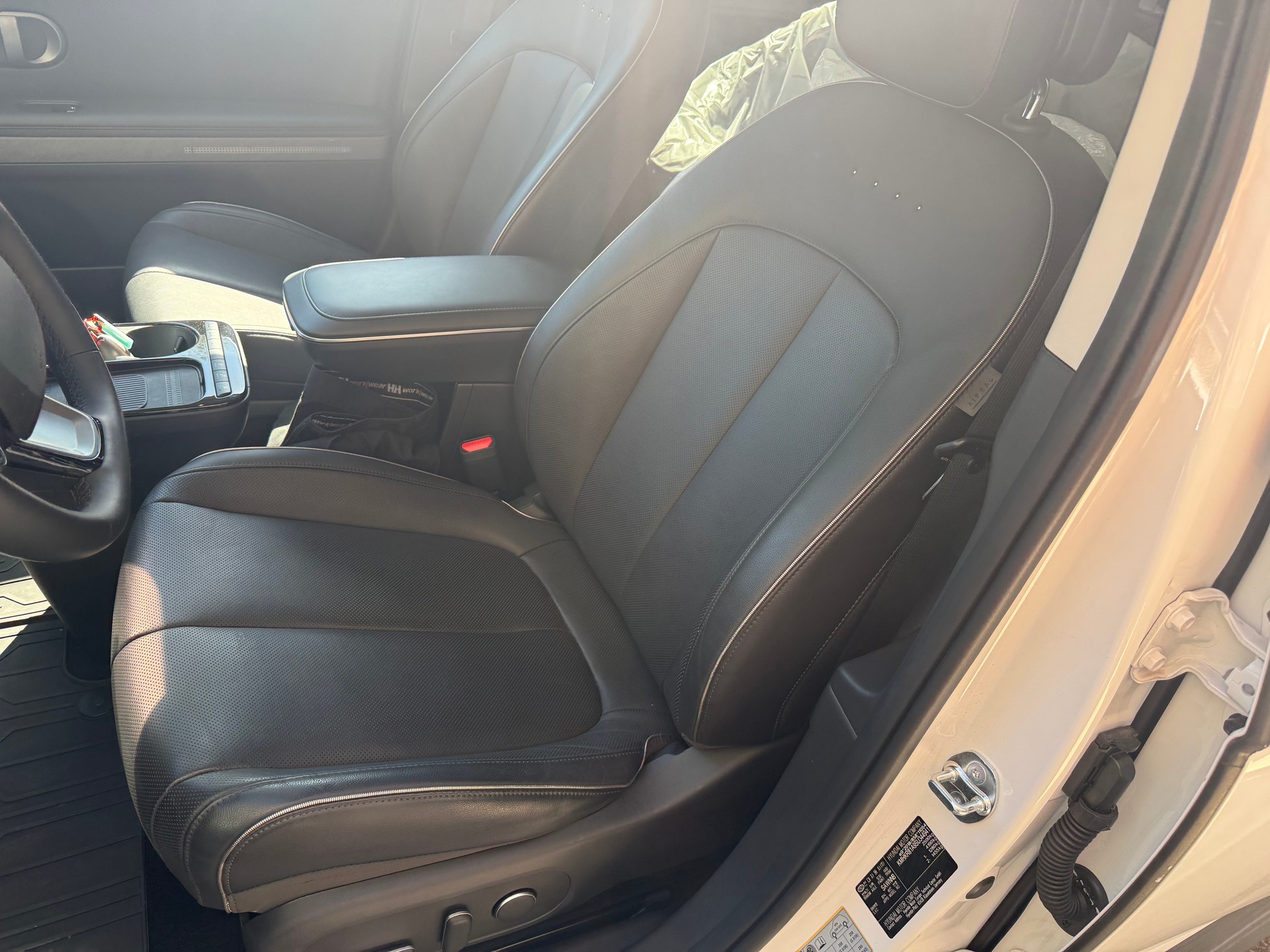 HYUNDAI Ioniq 5 77kWh Amplia 2WD-image-4