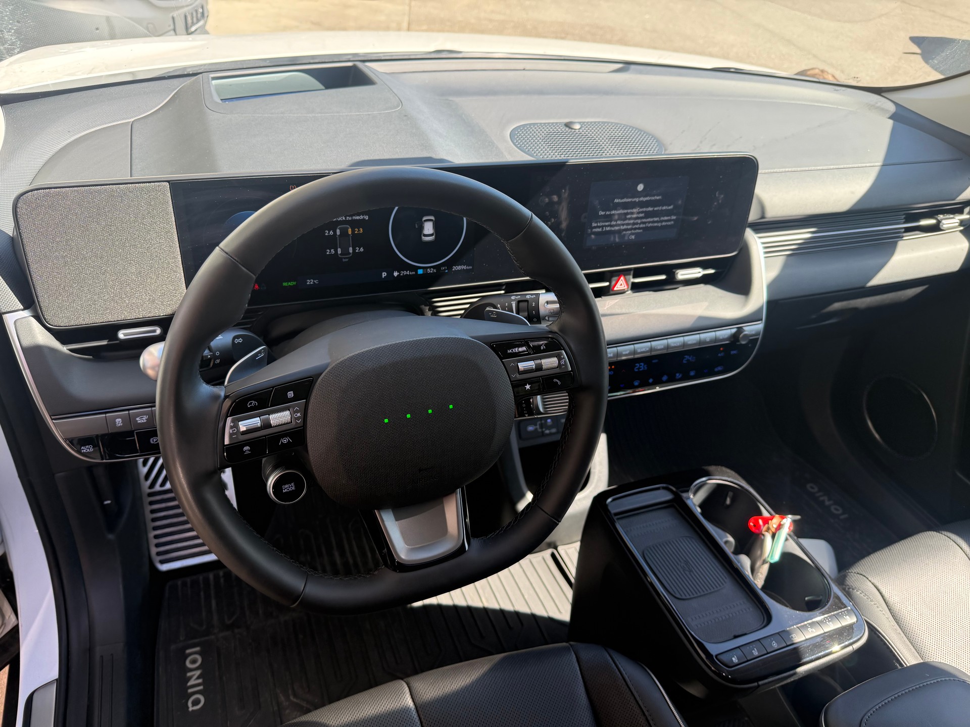 HYUNDAI Ioniq 5 77kWh Amplia 2WD-image-5