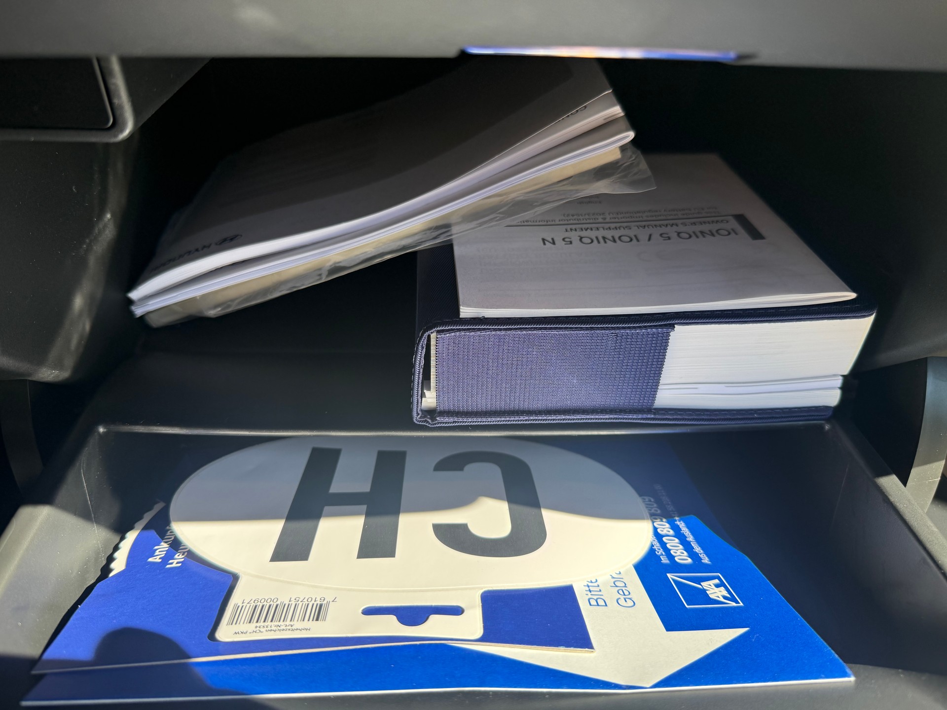 HYUNDAI Ioniq 5 77kWh Amplia 2WD-image-8