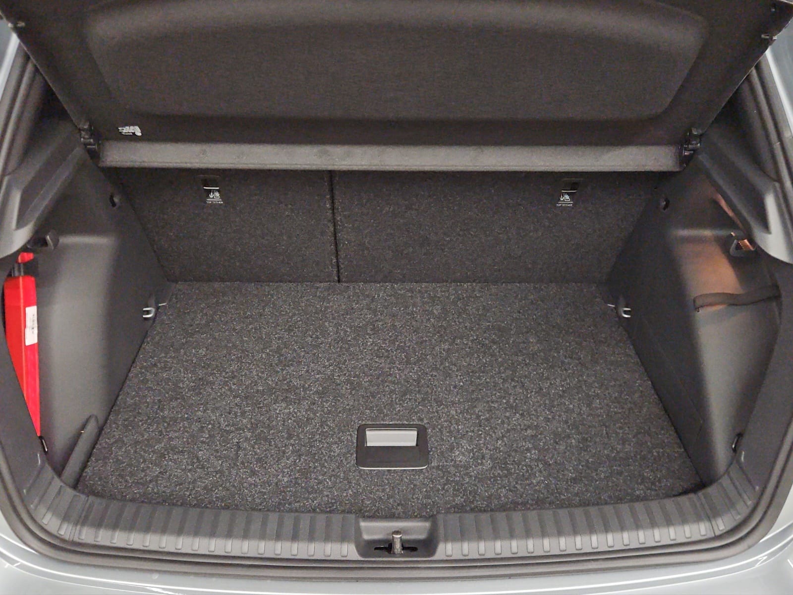SKODA Skoda Fabia TSI Dynamic-image-11