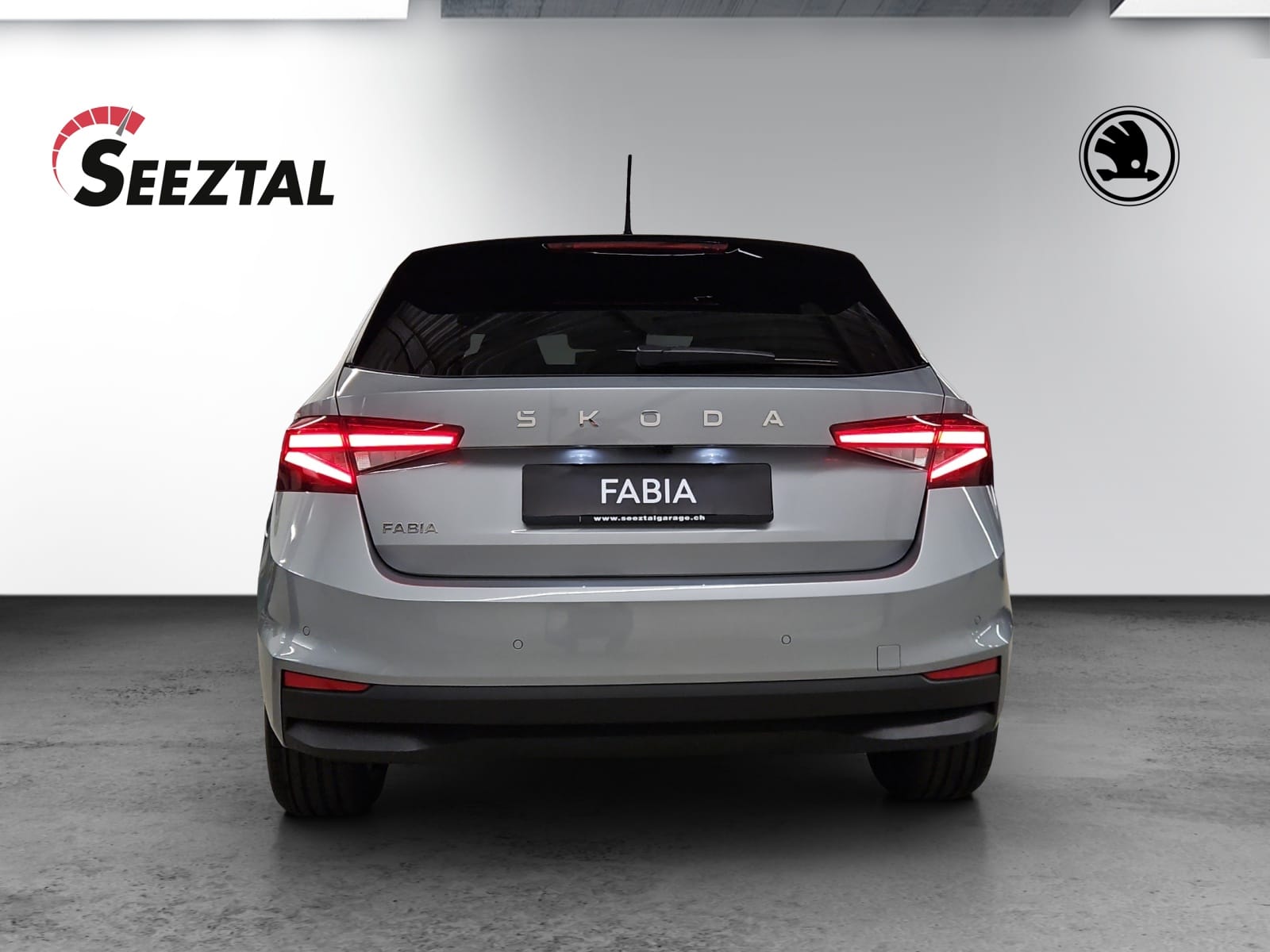 SKODA Skoda Fabia TSI Dynamic-image-4