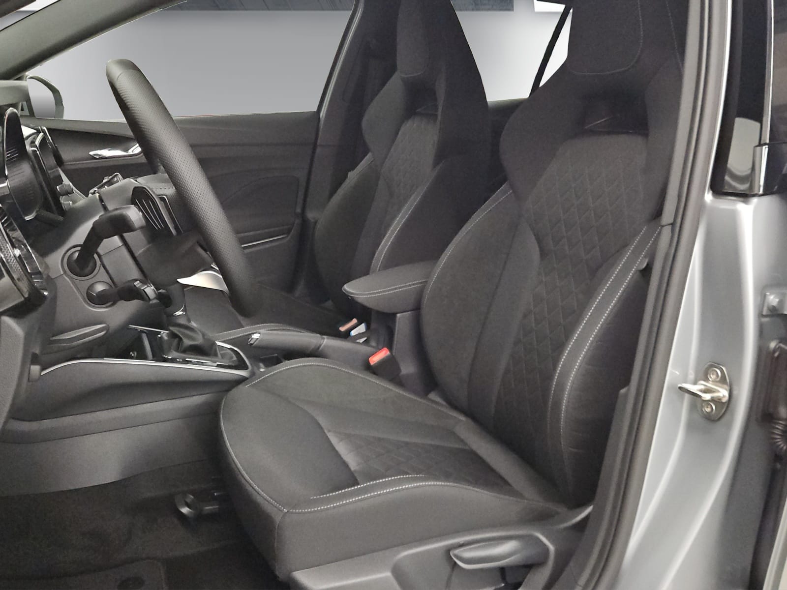 SKODA Skoda Fabia TSI Dynamic-image-9