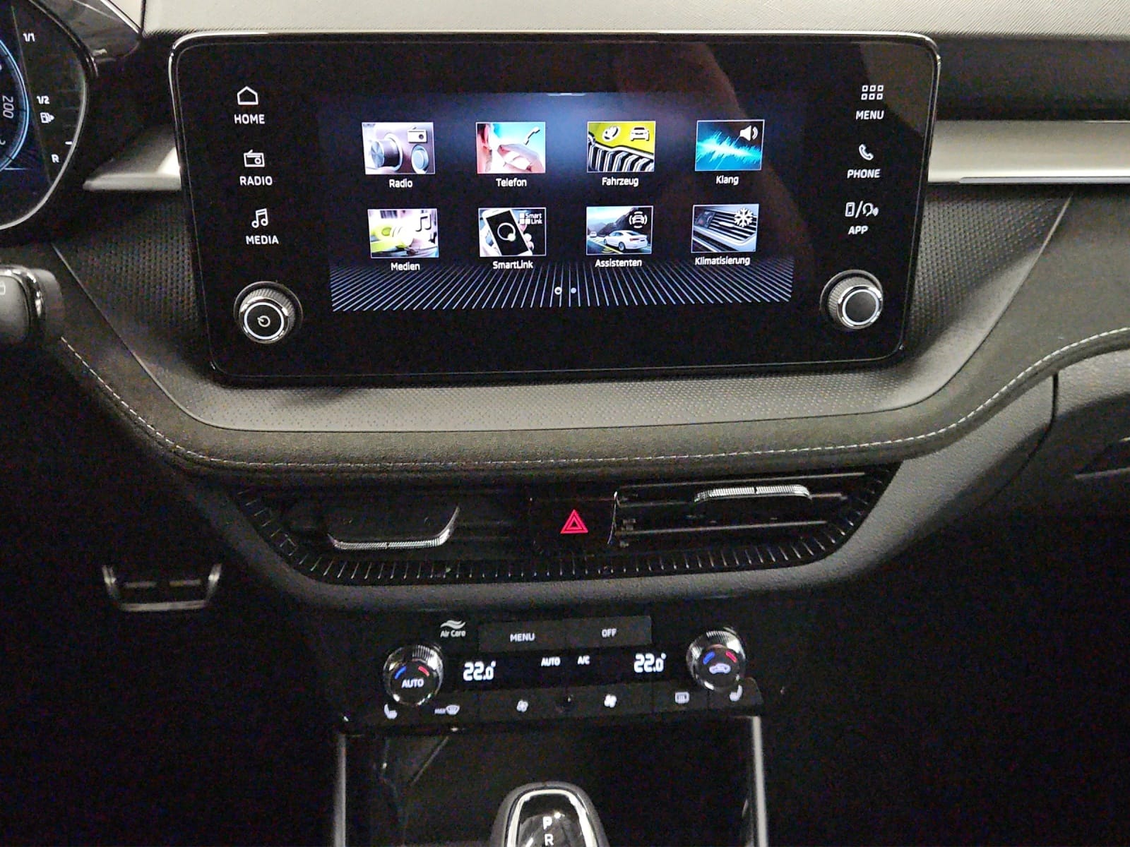 SKODA Skoda Fabia TSI Dynamic-image-8