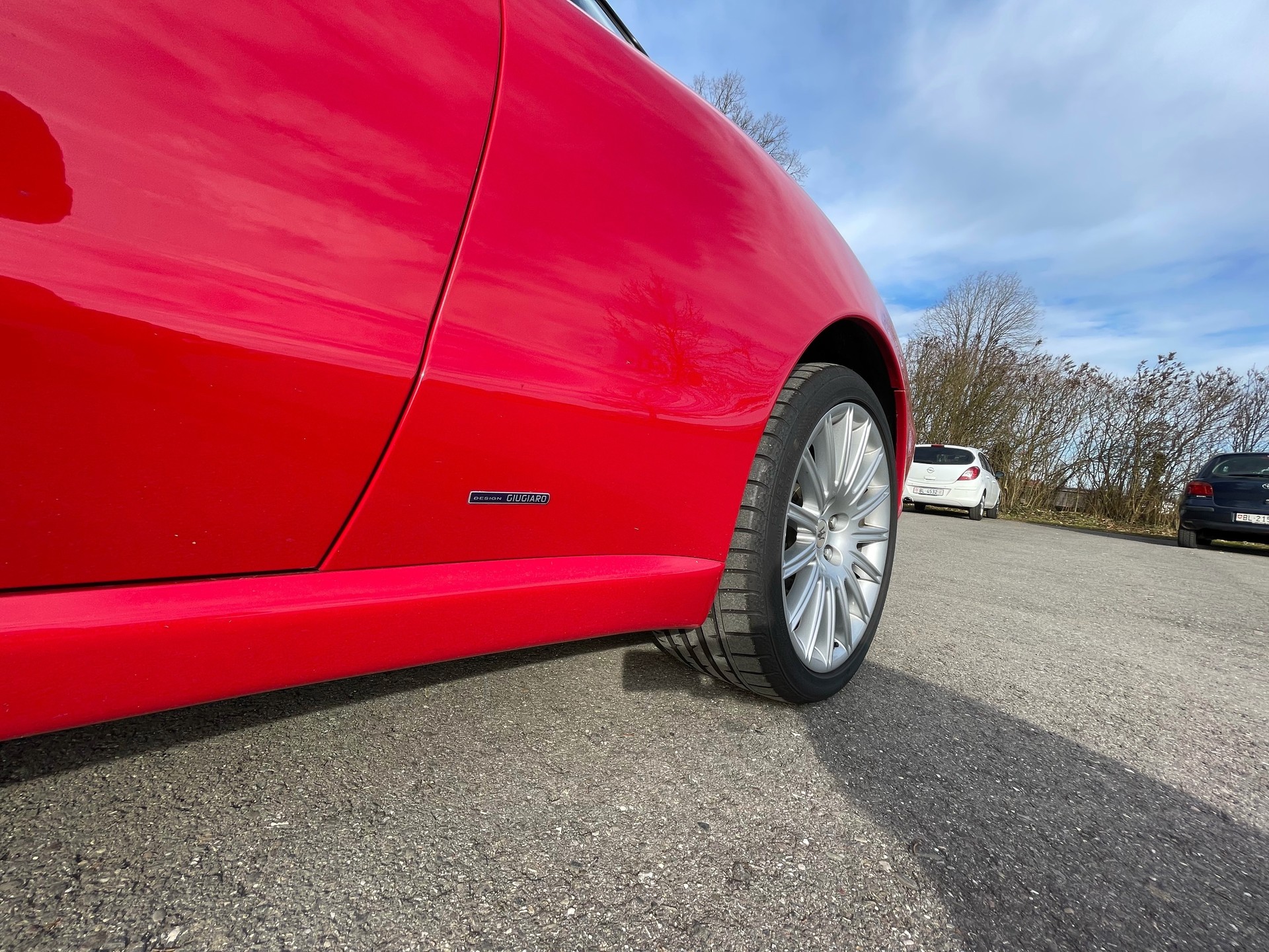 MASERATI 4200 coupe GT Frisch ab MFK-image-18