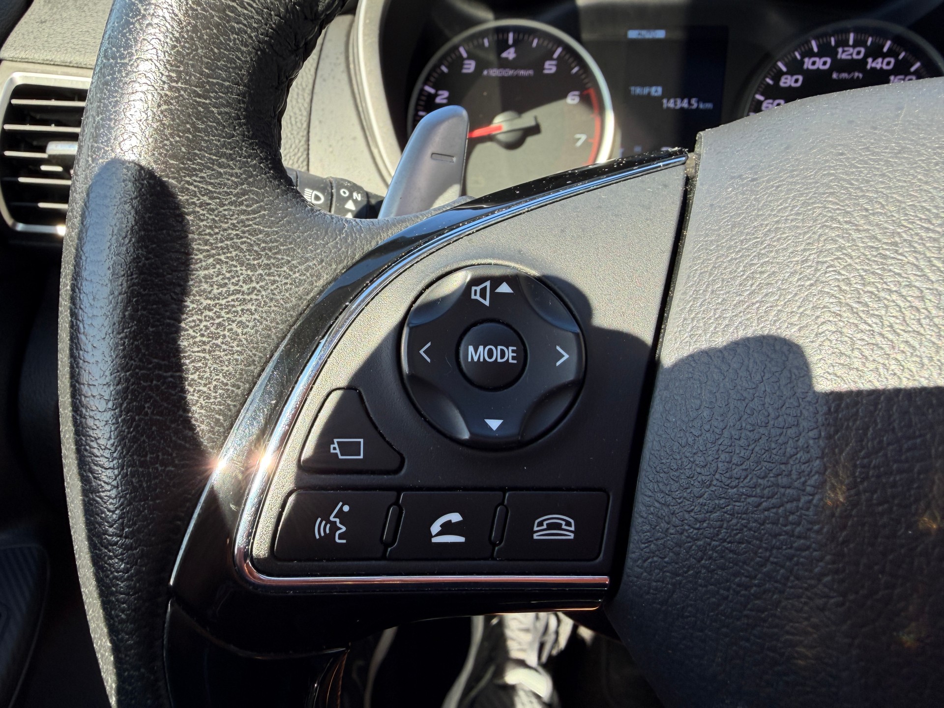 MITSUBISHI Eclipse Cross 1.5 T-Mivec Diamond 4WD CVT-image-11