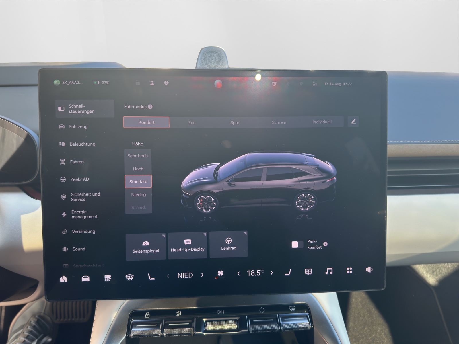 ZEEKR 7GT Privilege Launch Edition AWD-image-10