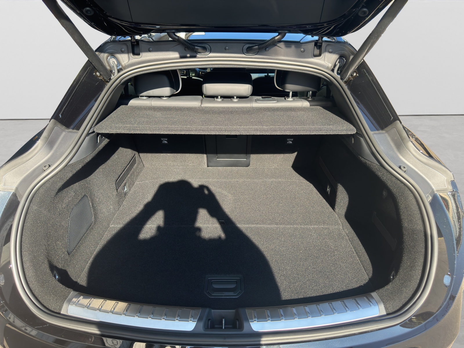 ZEEKR 7GT Privilege Launch Edition AWD-image-15
