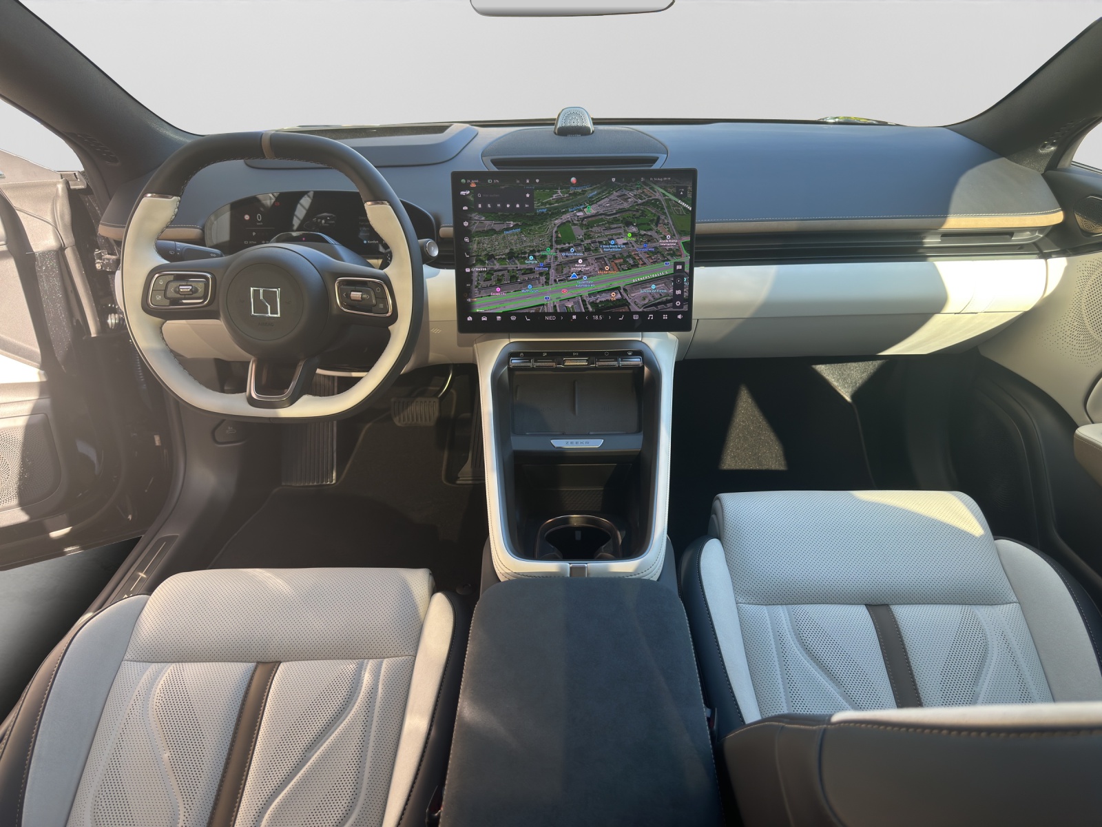 ZEEKR 7GT Privilege Launch Edition AWD-image-6