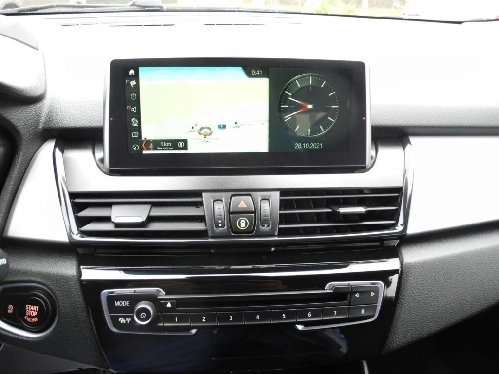 BMW 220d xDrive Gran Tourer Steptronic **GR-Navi ** Head UP Display ** Gratis Servicepaket ** Ab MFK **-image-7