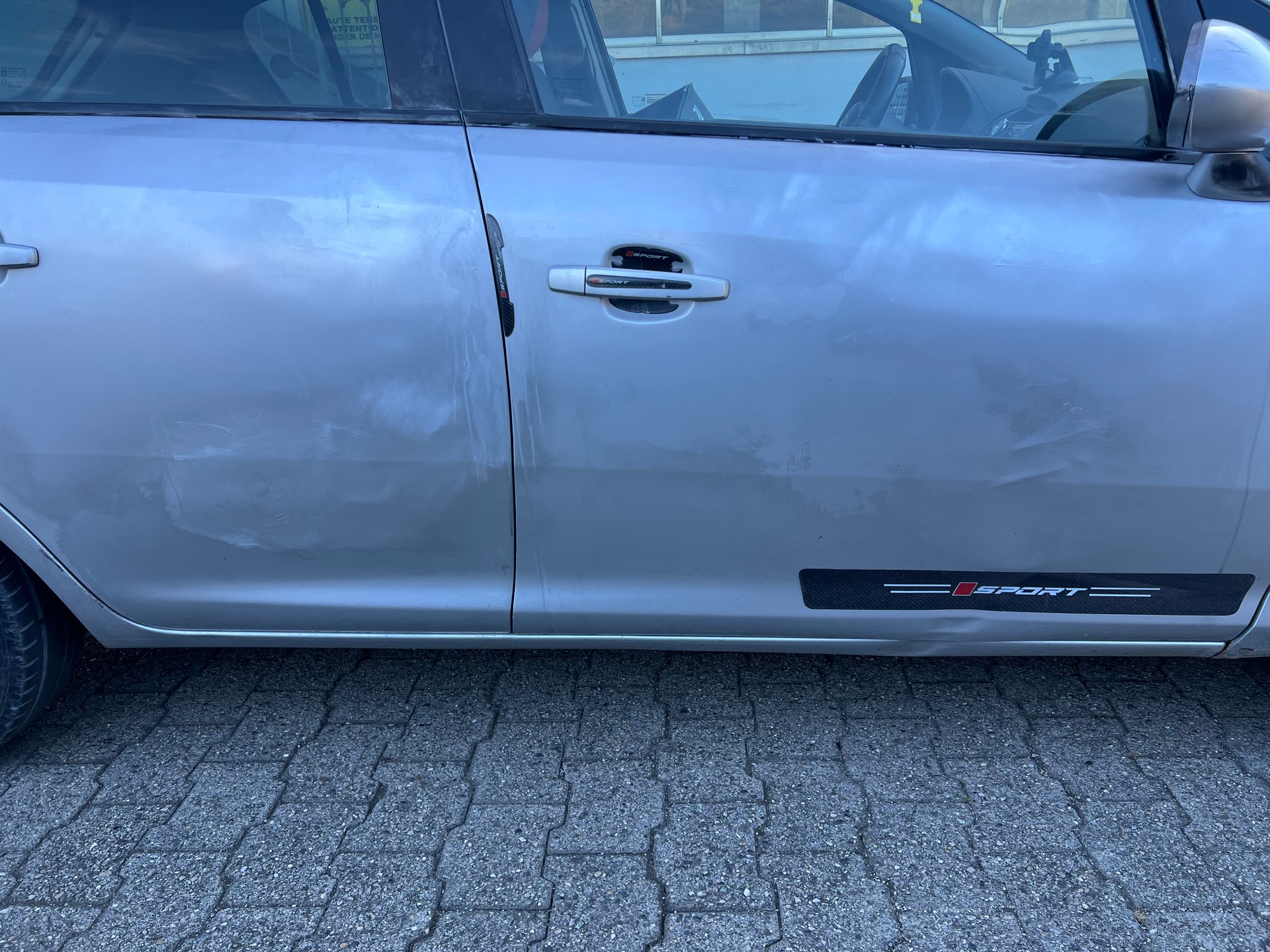 OPEL Corsa 1.4 TP Sport-image-5