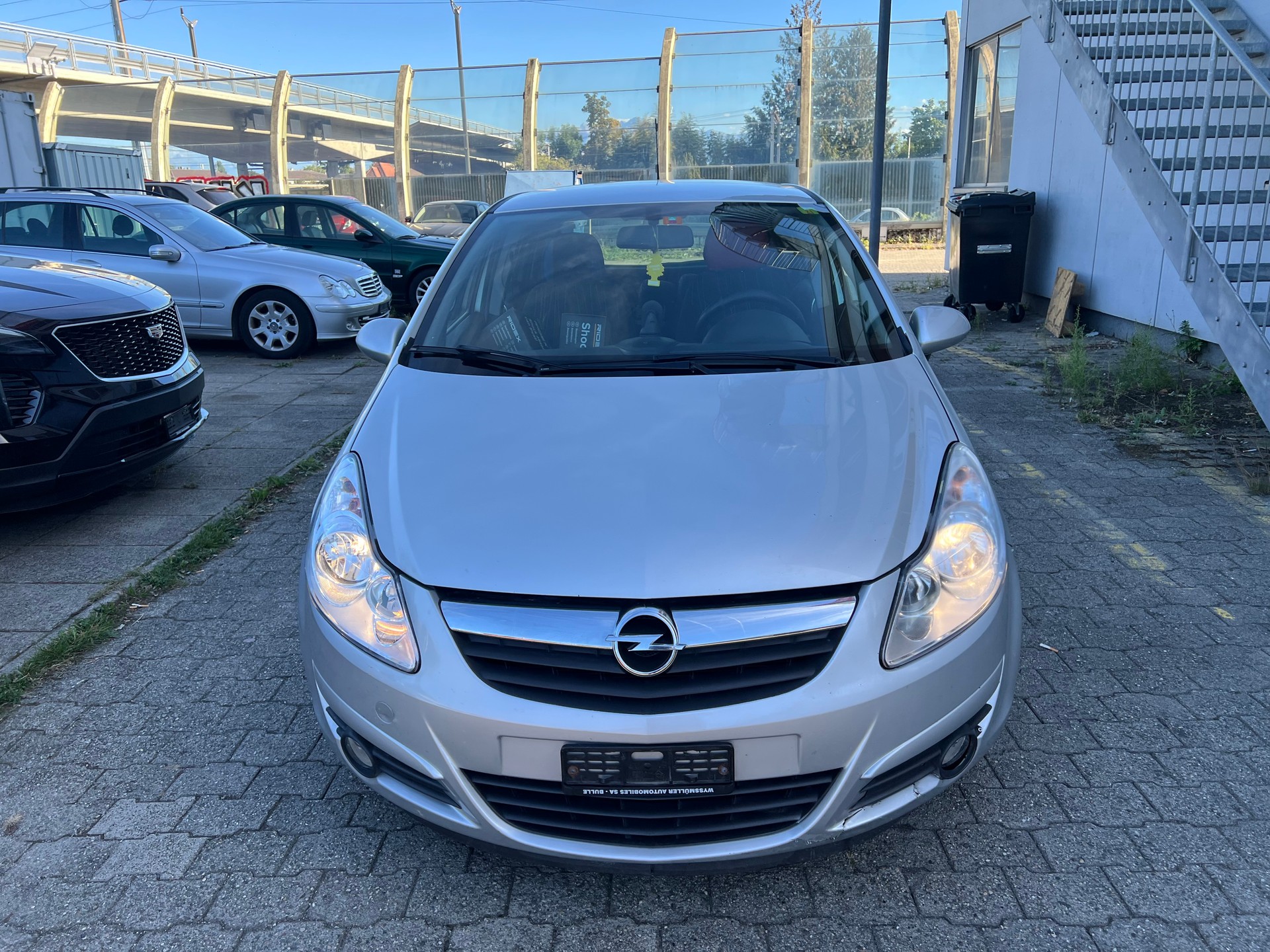 OPEL Corsa 1.4 TP Sport-image-1