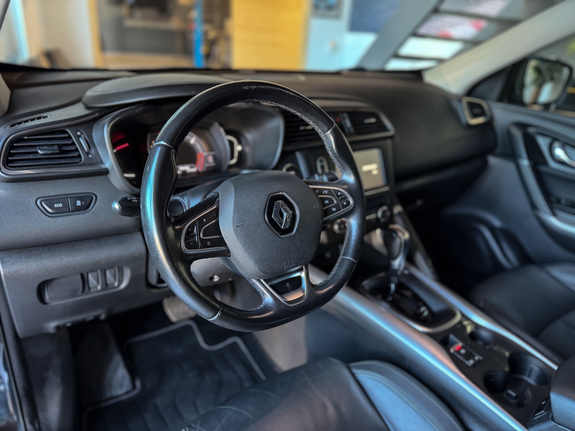 RENAULT Kadjar 1.5 dCi Life EDC-image-8
