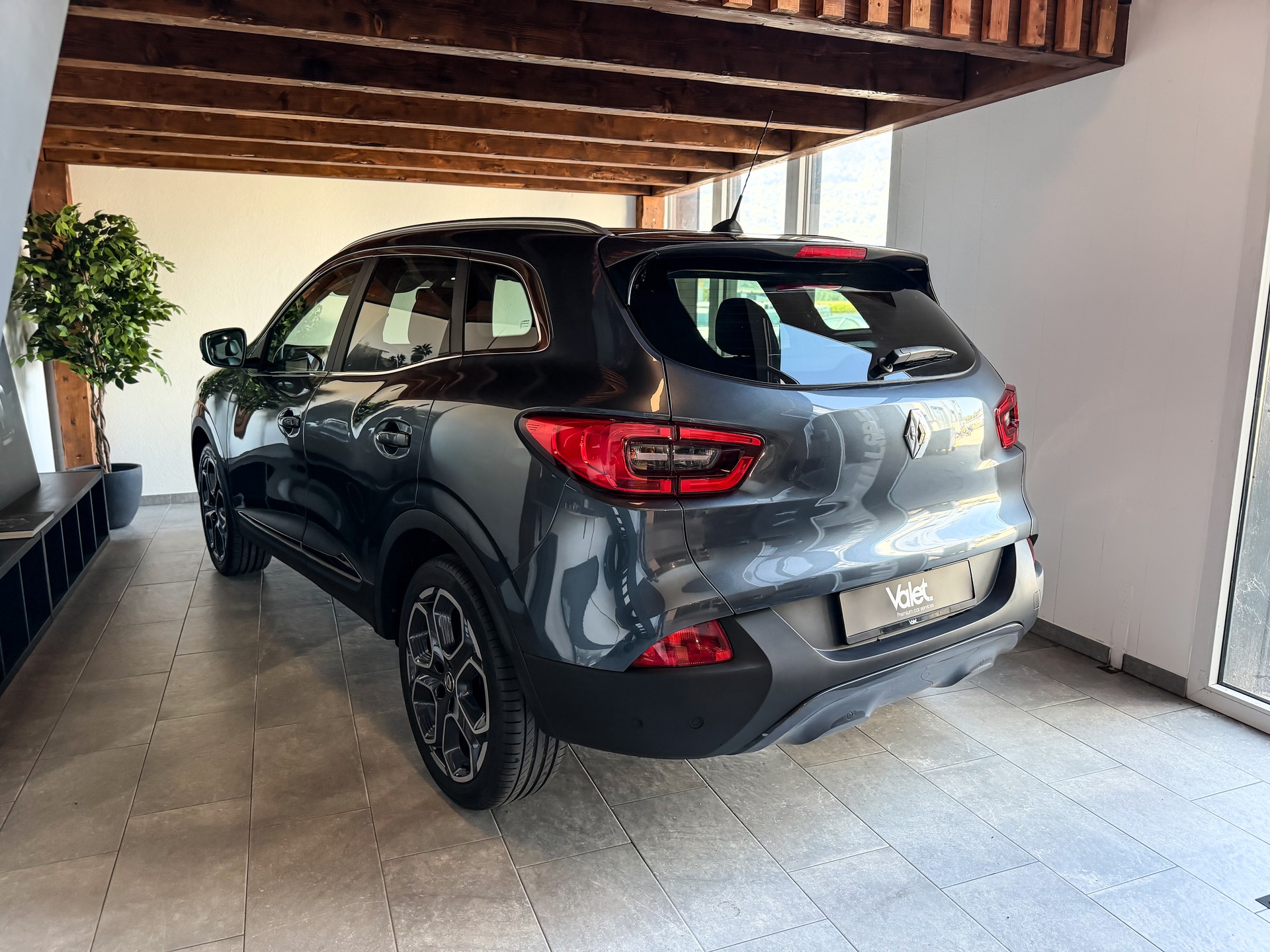 RENAULT Kadjar 1.5 dCi Life EDC-image-6