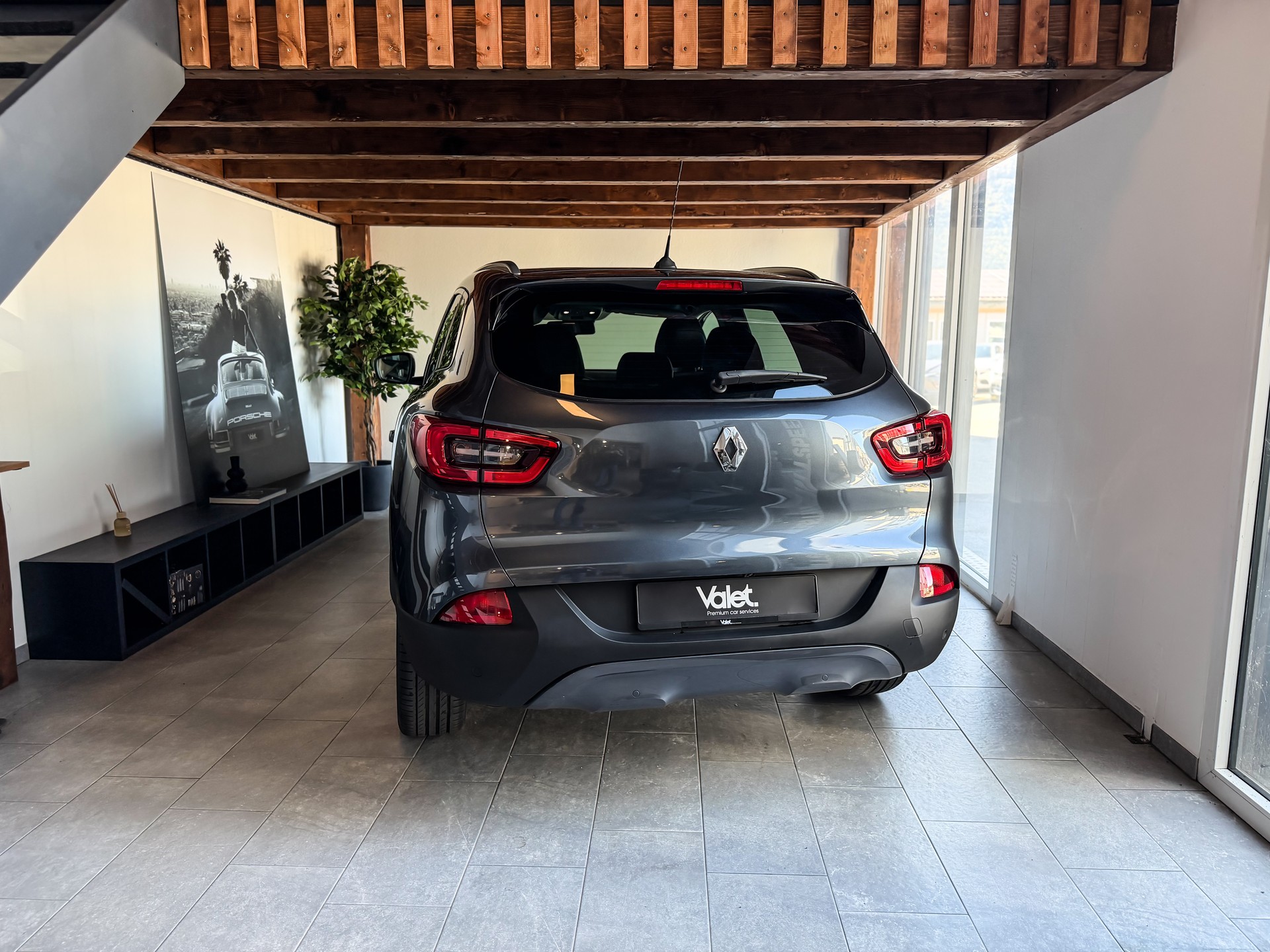 RENAULT Kadjar 1.5 dCi Life EDC-image-5