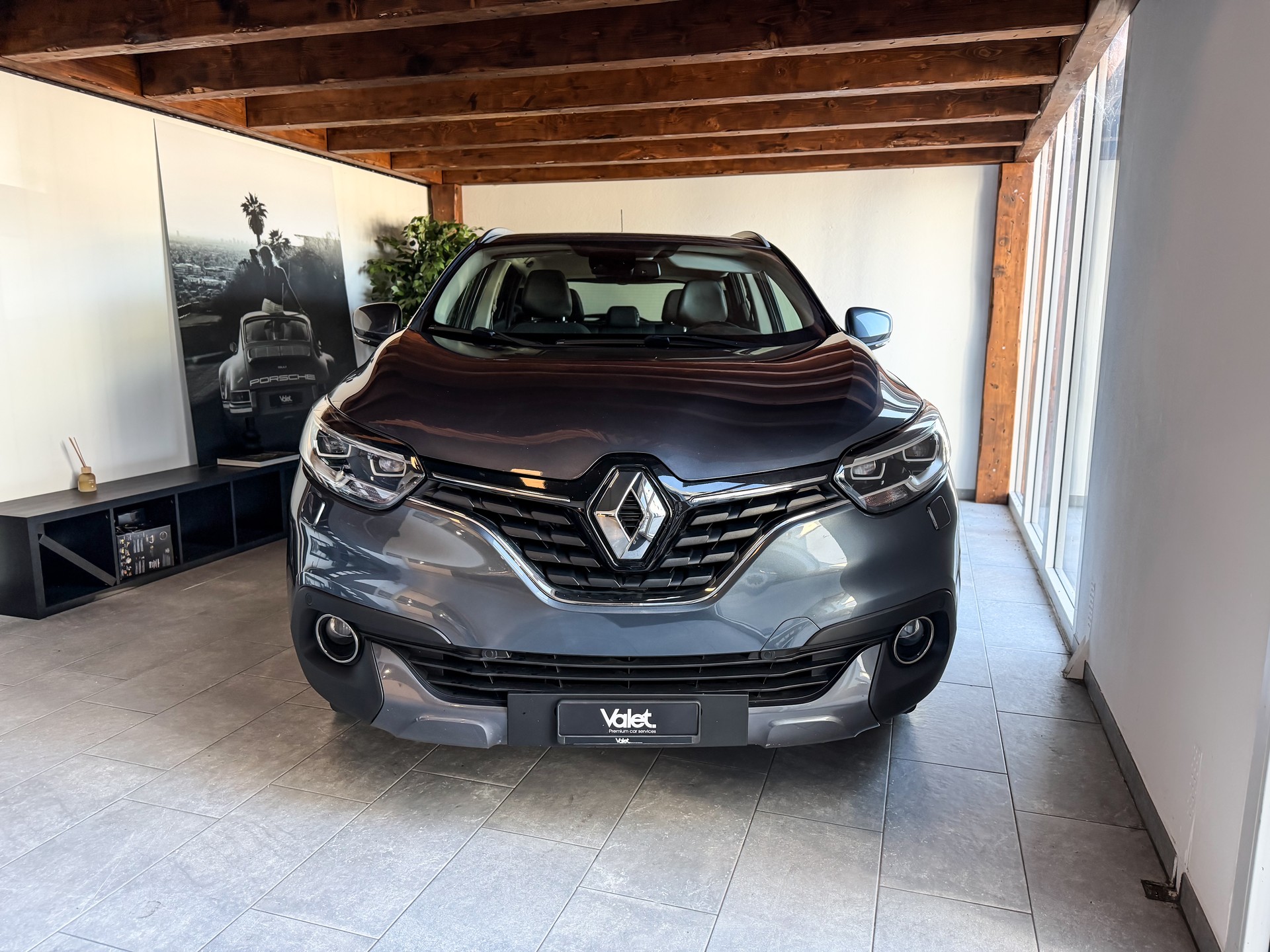 RENAULT Kadjar 1.5 dCi Life EDC-image-4