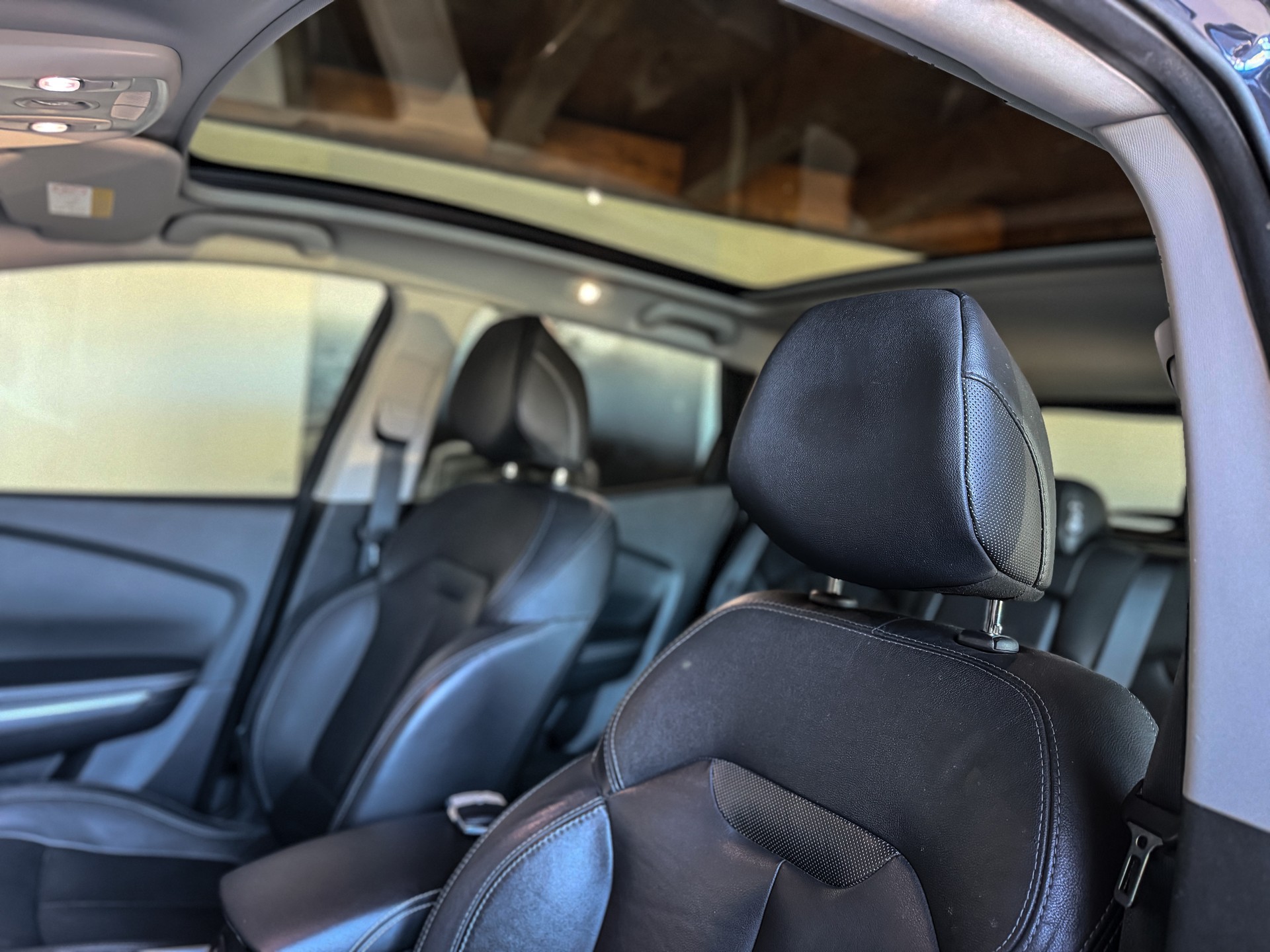 RENAULT Kadjar 1.5 dCi Life EDC-image-10