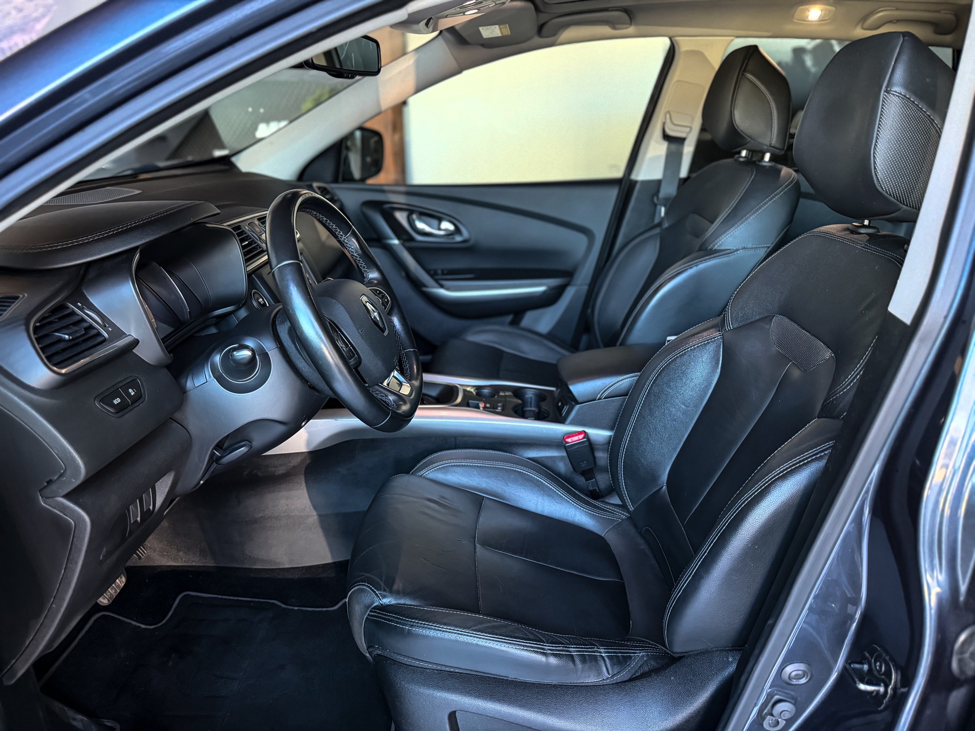 RENAULT Kadjar 1.5 dCi Life EDC-image-7