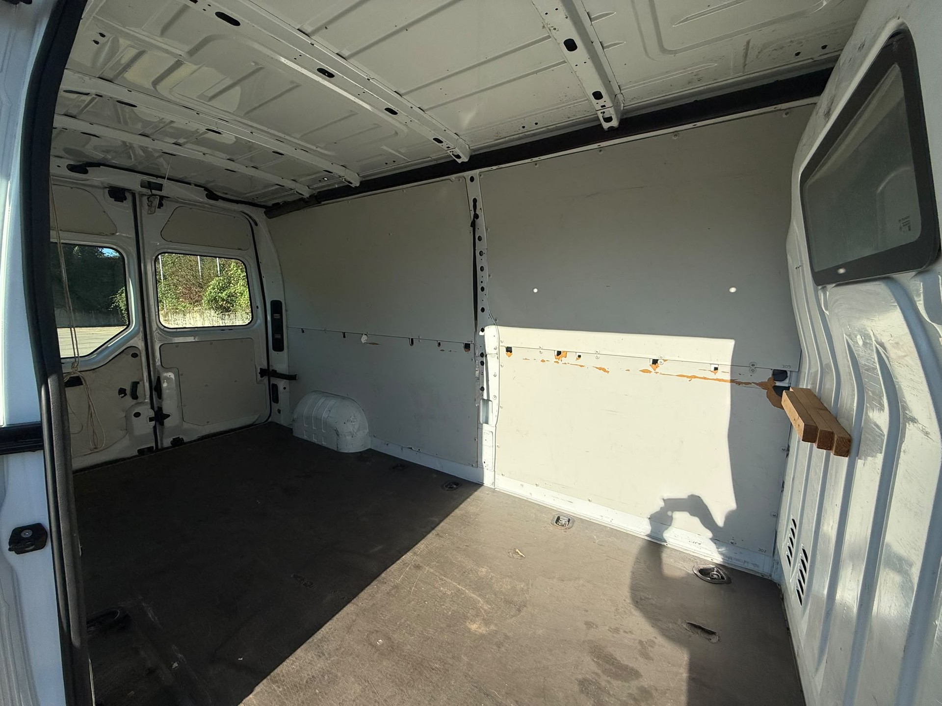 OPEL Movano 2.3 CDTI 3.5t L2H2-image-5
