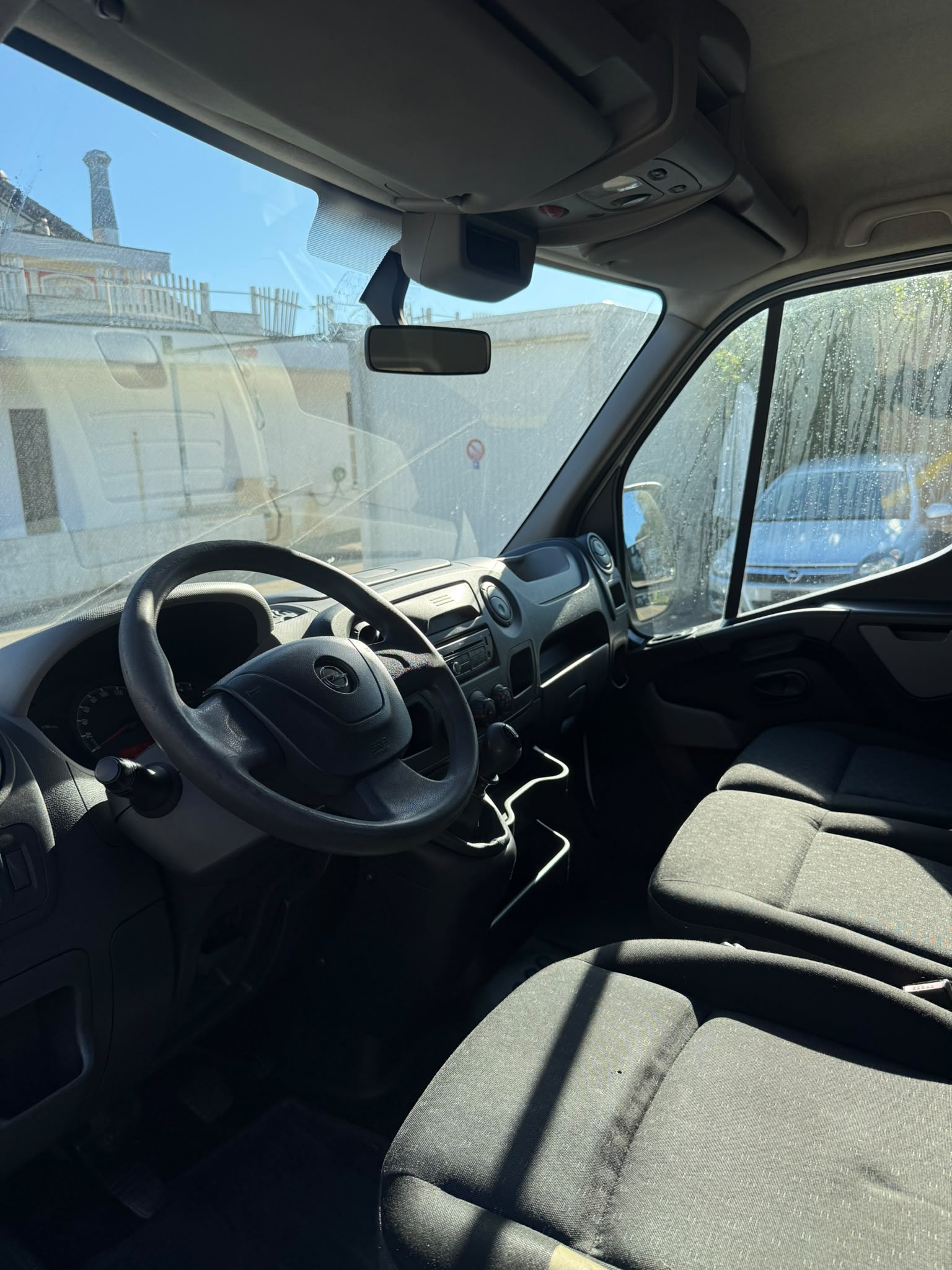 OPEL Movano 2.3 CDTI 3.5t L2H2-image-3