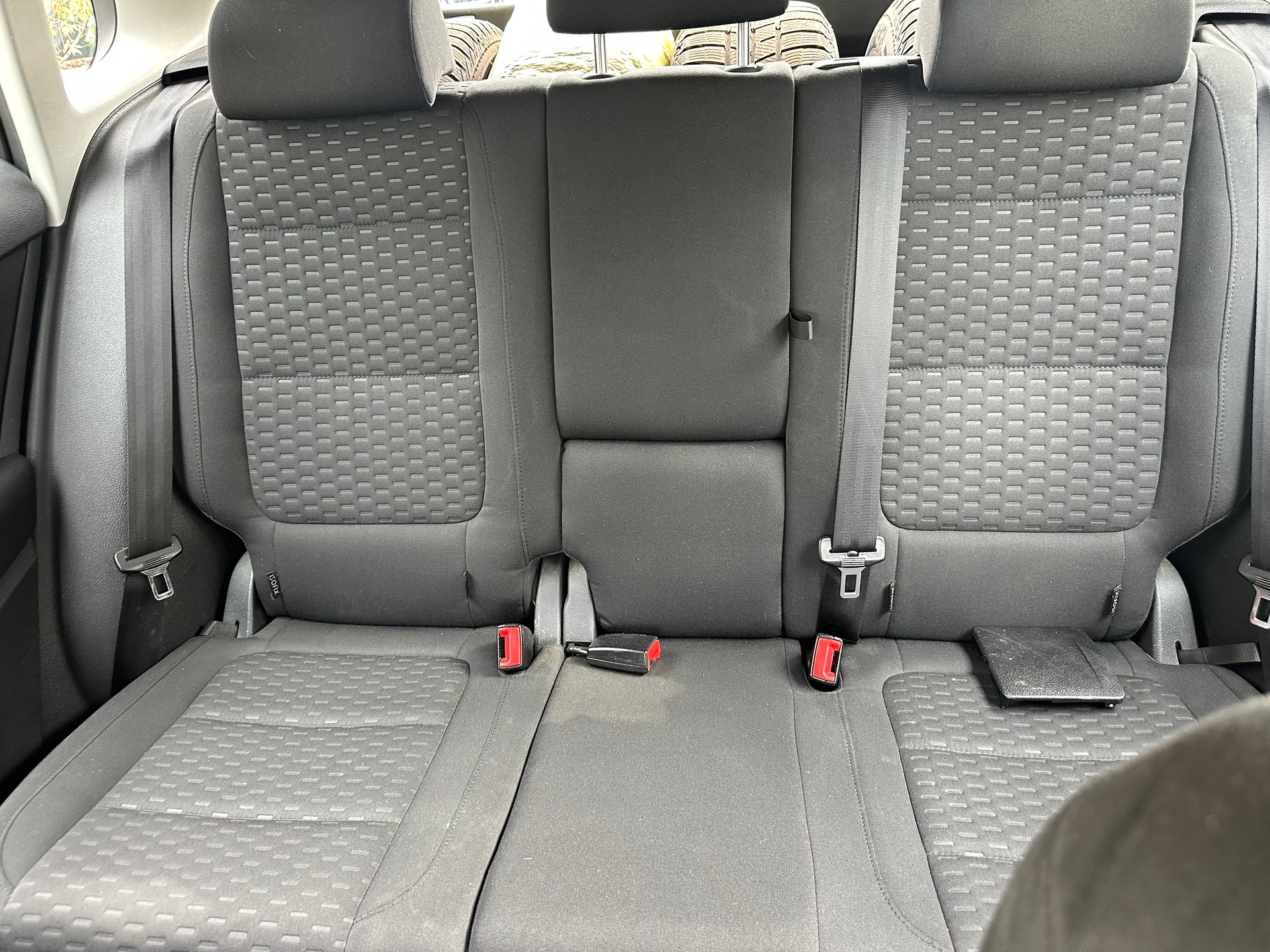 VW Tiguan 2.0 TDI Sport&Style-image-7