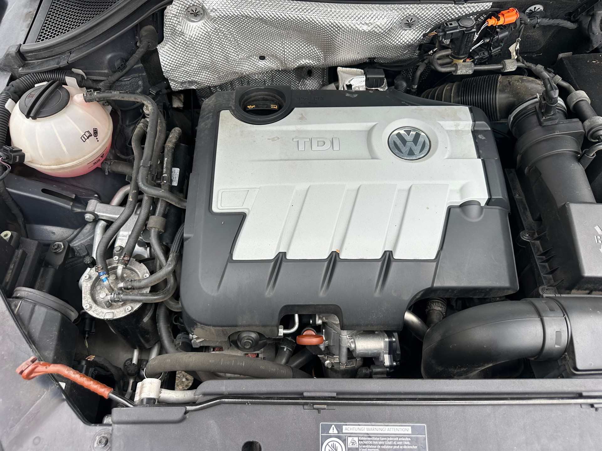 VW Tiguan 2.0 TDI Sport&Style-image-8