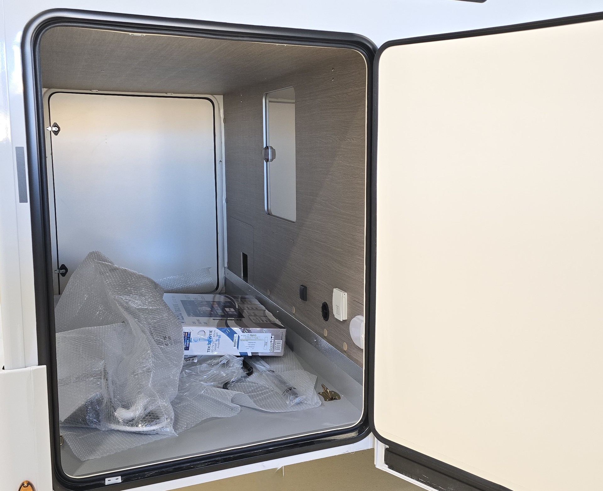 ROLLER TEAM Zefiro 287 P *MJ26* Ford Transit 2.0EcoBlue 165PS / ACC-image-3