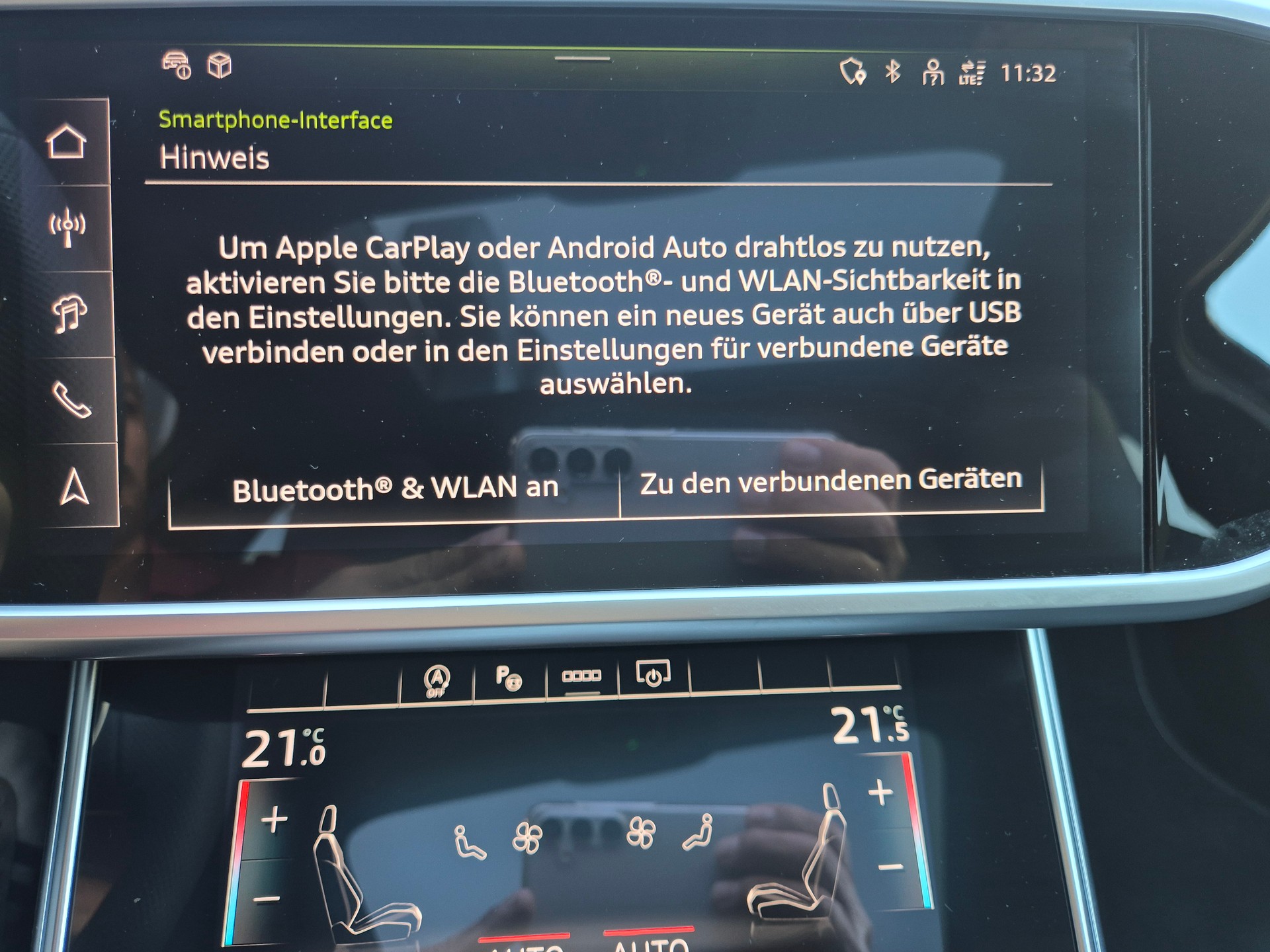 AUDI S6 Avant 3.0 TDI quattro tiptronic-image-26