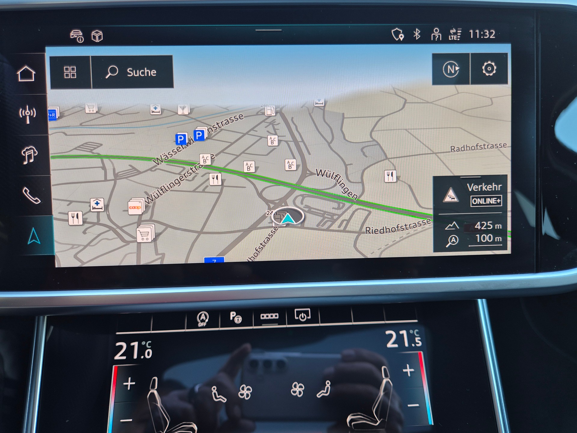 AUDI S6 Avant 3.0 TDI quattro tiptronic-image-24
