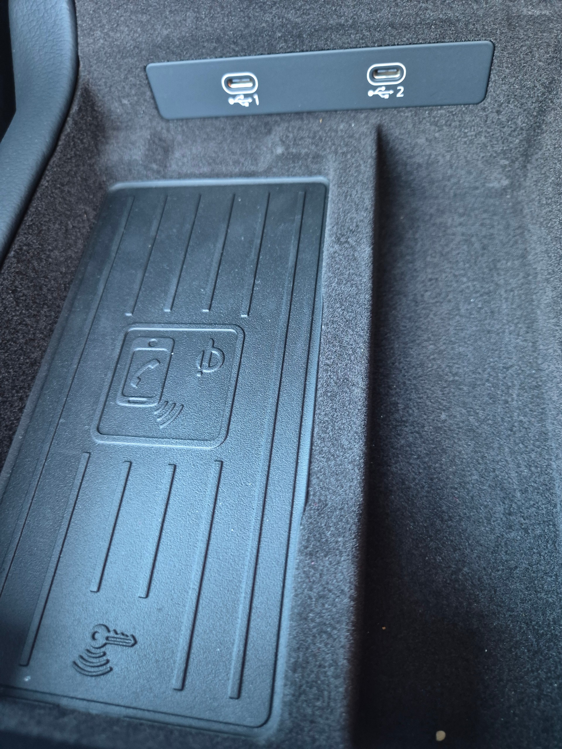 AUDI S6 Avant 3.0 TDI quattro tiptronic-image-21