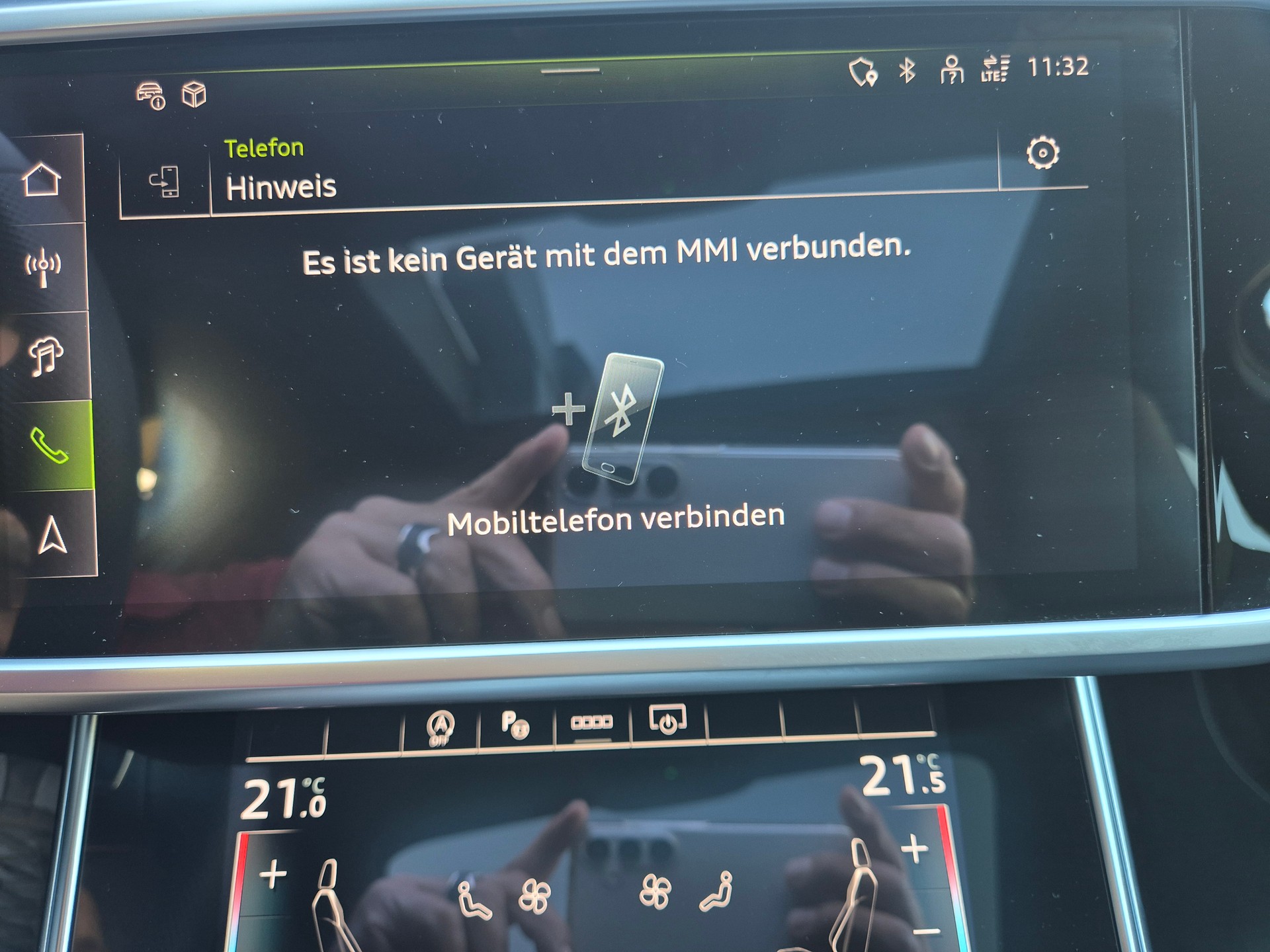AUDI S6 Avant 3.0 TDI quattro tiptronic-image-25