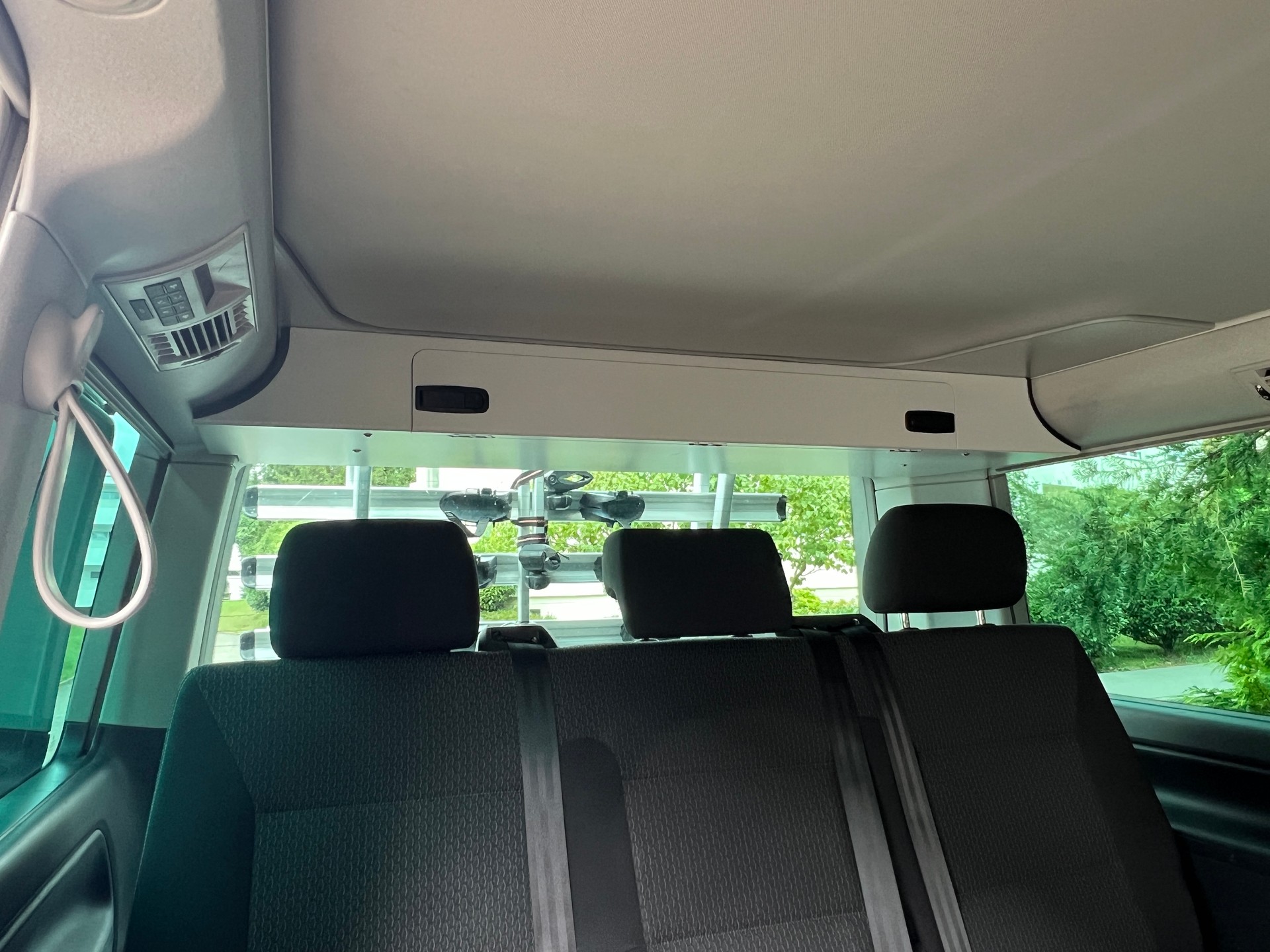 VW California 2.0 TDI 204 Beach DSG 4motion ad blue-image-1