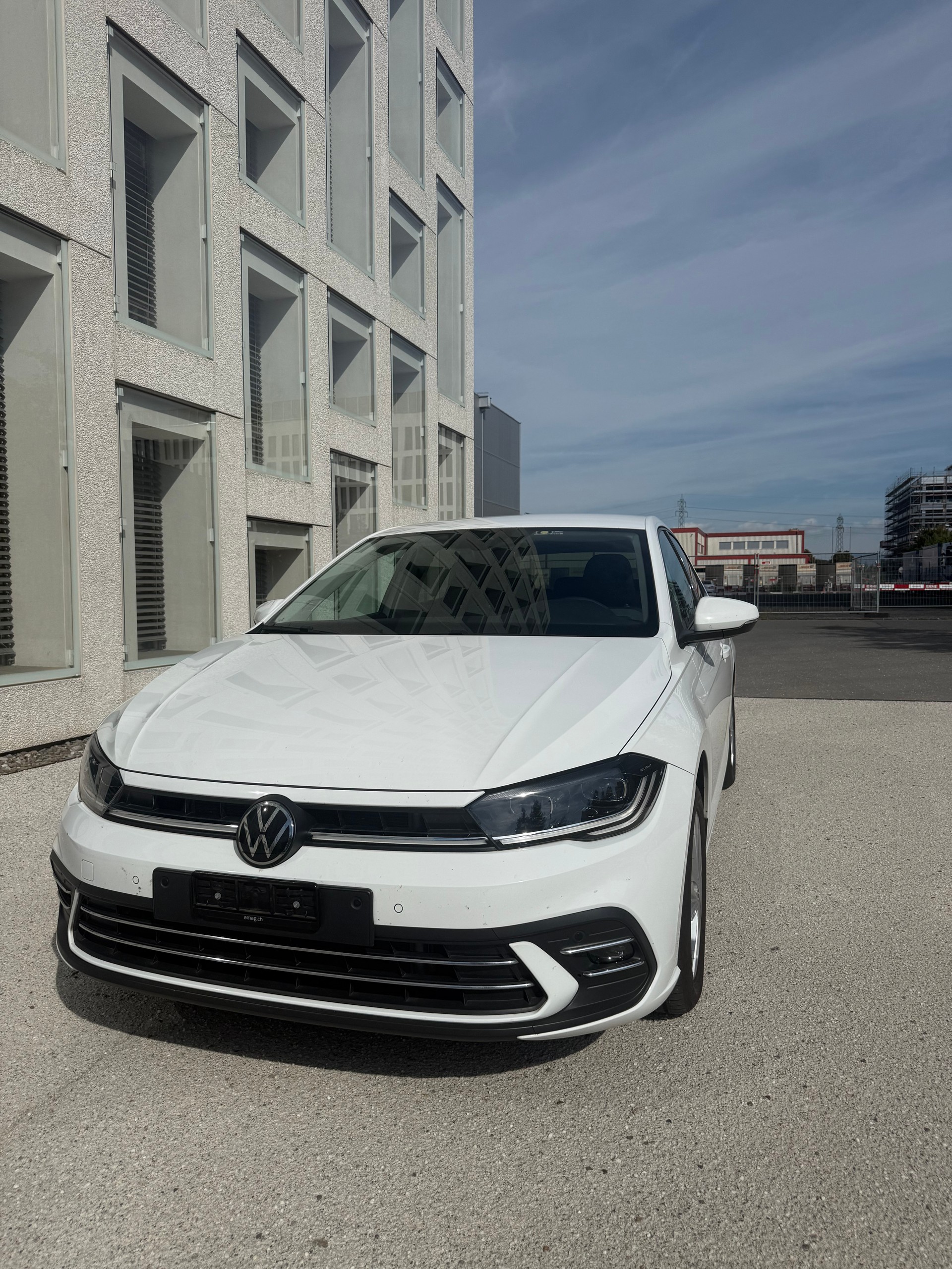 VW 1.0 TSI 110 Style DSG-image-0