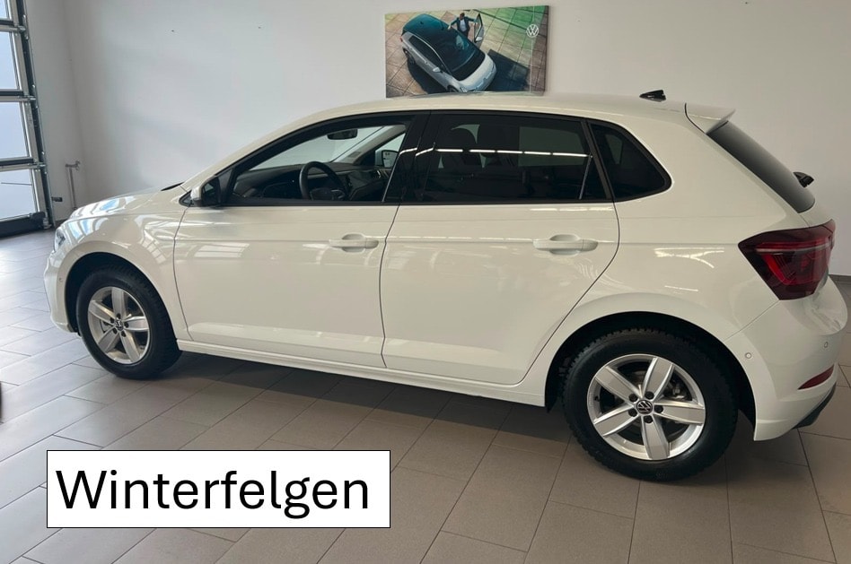 VW 1.0 TSI 110 Style DSG-image-5