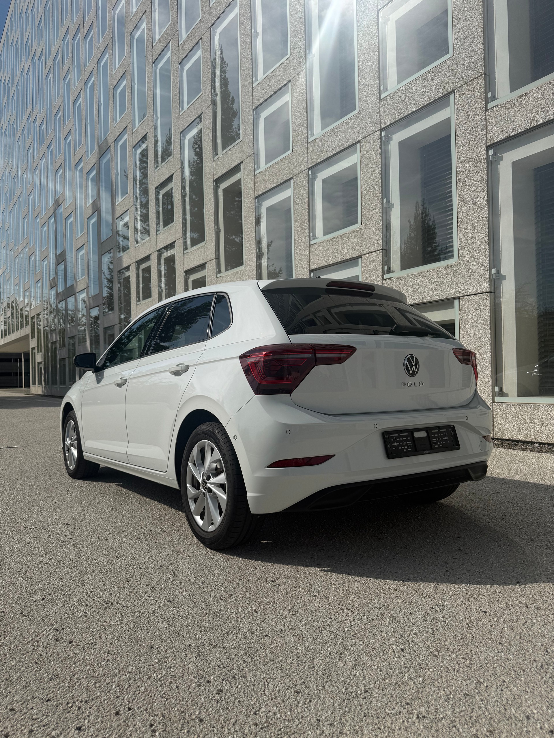 VW 1.0 TSI 110 Style DSG-image-2