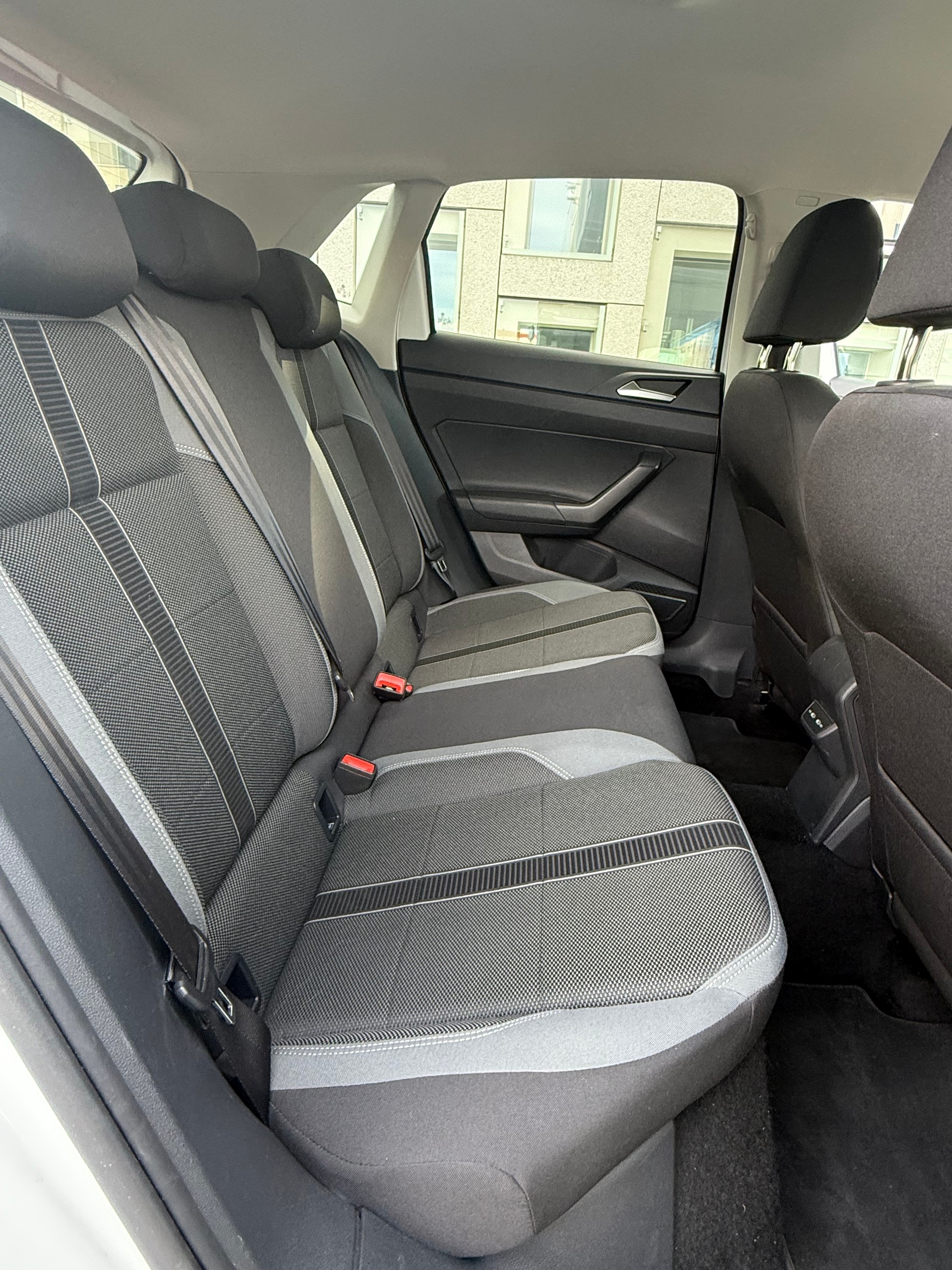 VW 1.0 TSI 110 Style DSG-image-4