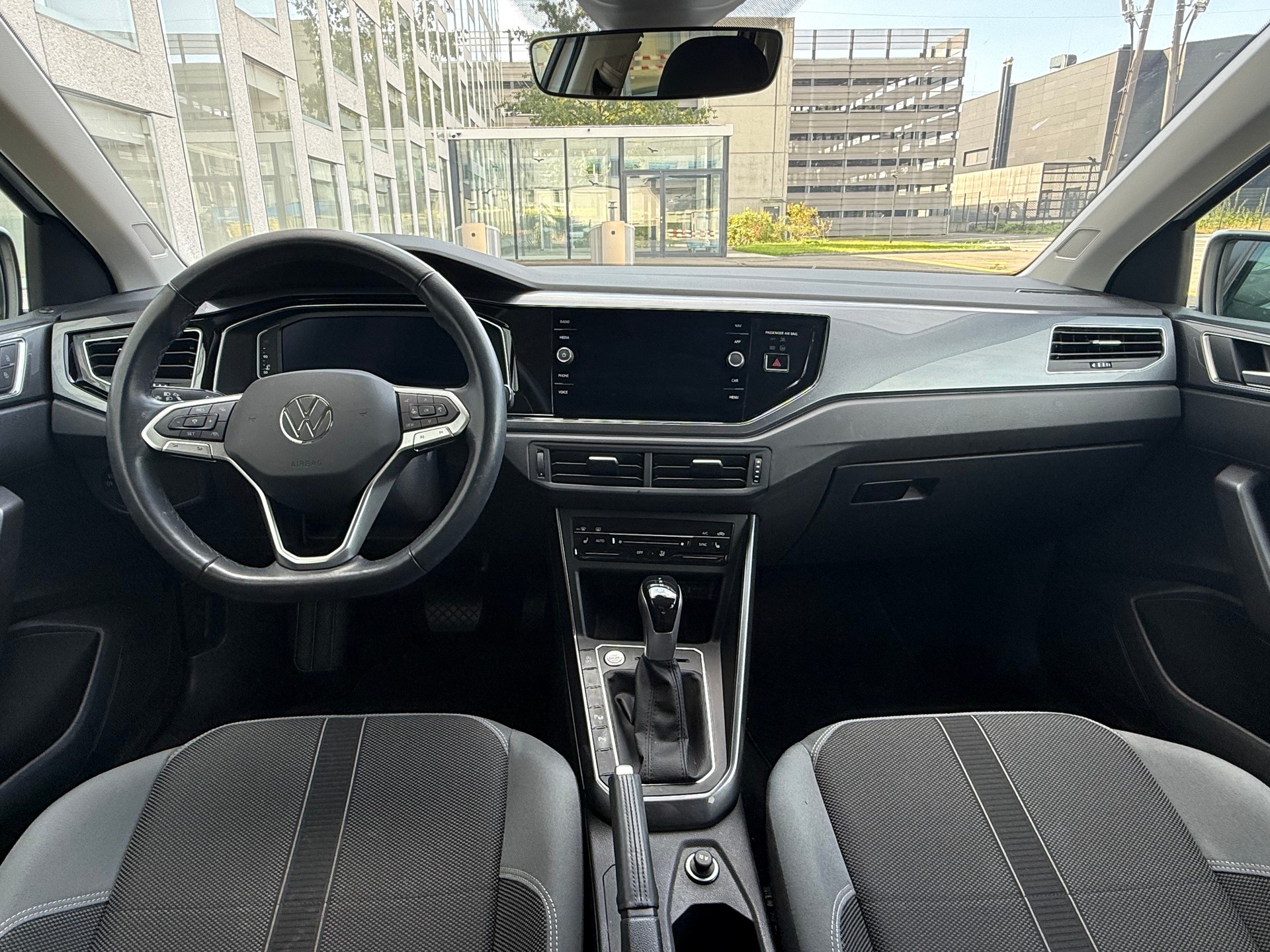 VW 1.0 TSI 110 Style DSG-image-3