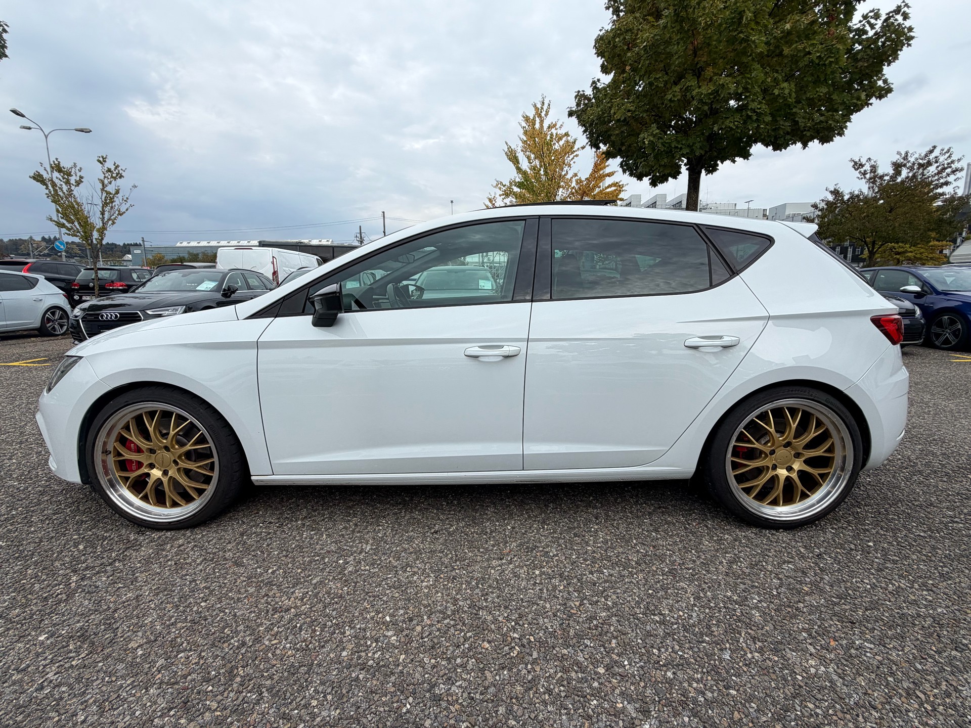 SEAT Leon 2.0 TSI Cupra 300 DSG-image-7