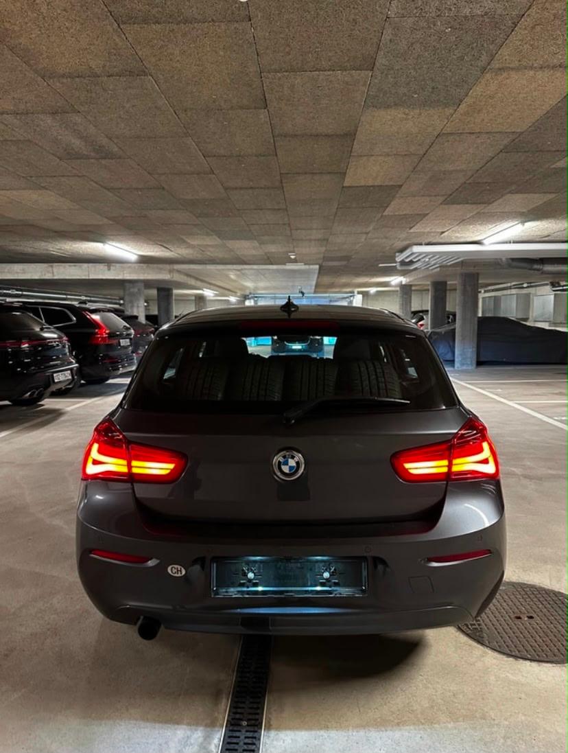 BMW 118i-image-1