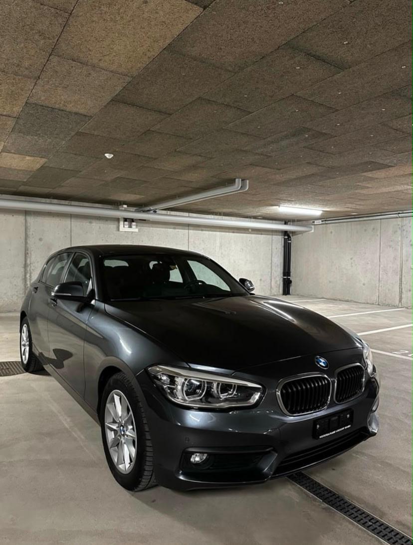 BMW 118i-image-3