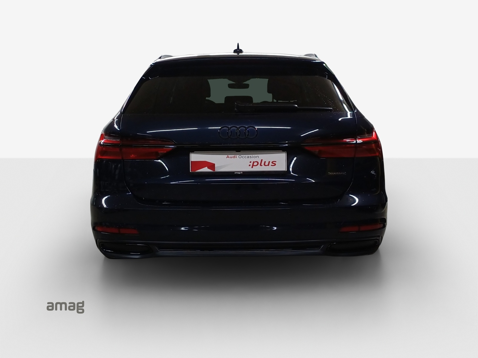 AUDI A6 Avant 40 TDI Sport quattro S-tronic-showroom-element-3