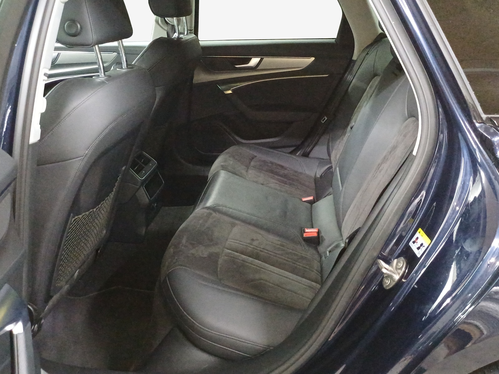AUDI A6 Avant 40 TDI Sport quattro S-tronic-image-11