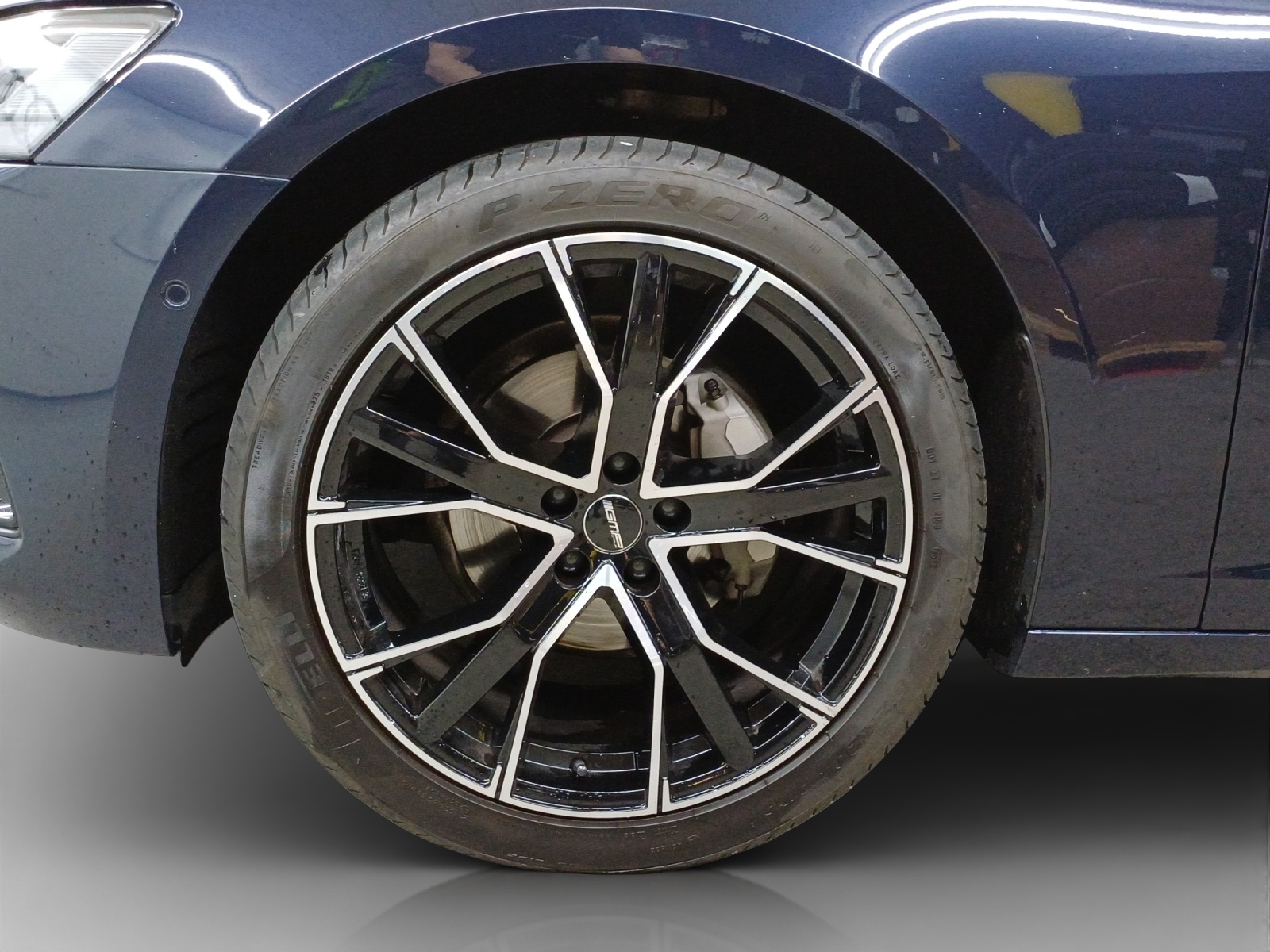 AUDI A6 Avant 40 TDI Sport quattro S-tronic-image-15