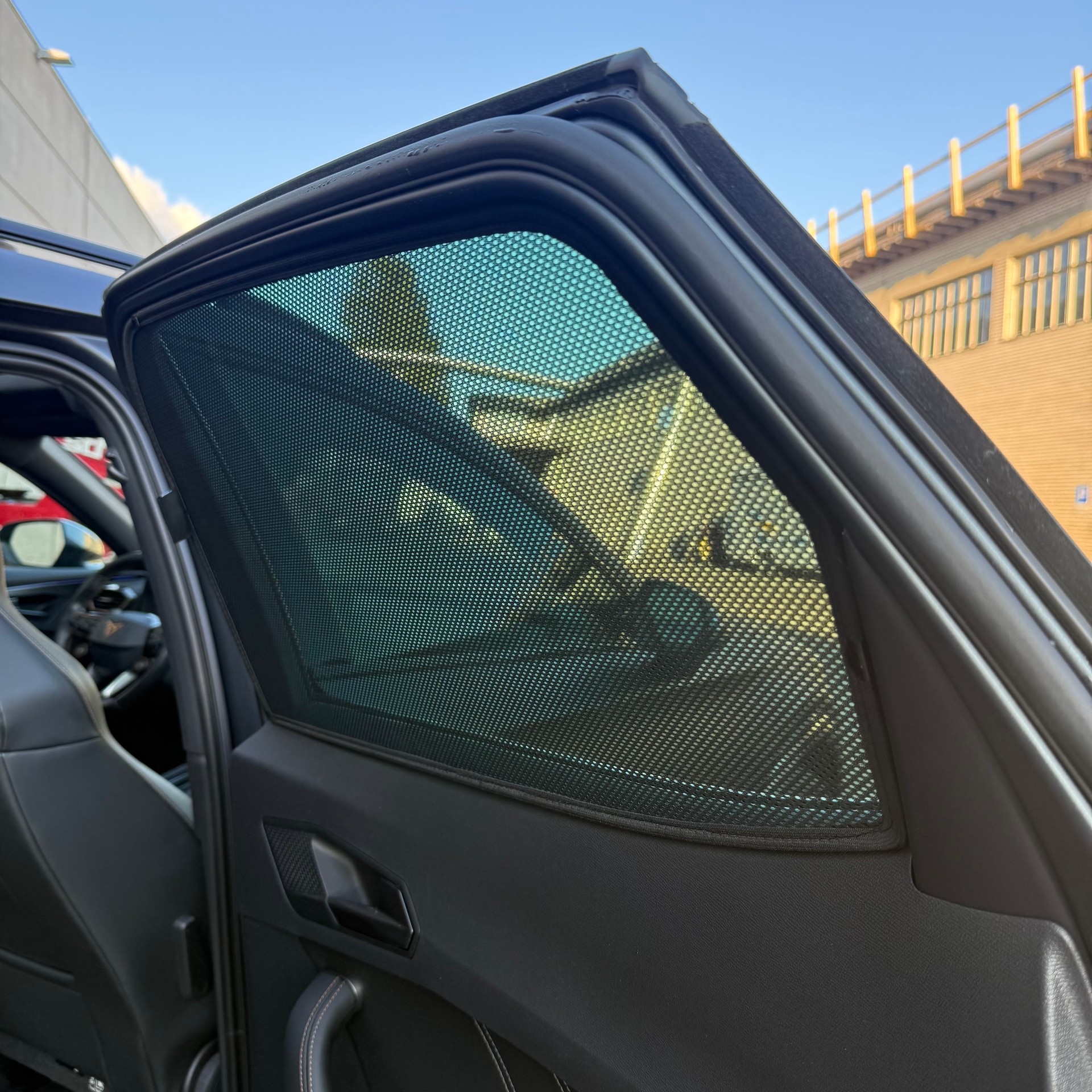 CUPRA Formentor 2.0TSI VZ 4Drive DSG Swiss-image-21