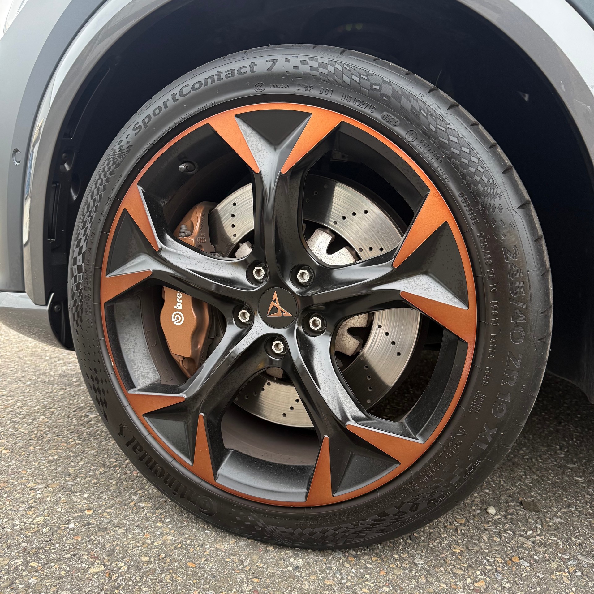 CUPRA Formentor 2.0TSI VZ 4Drive DSG Swiss-image-31