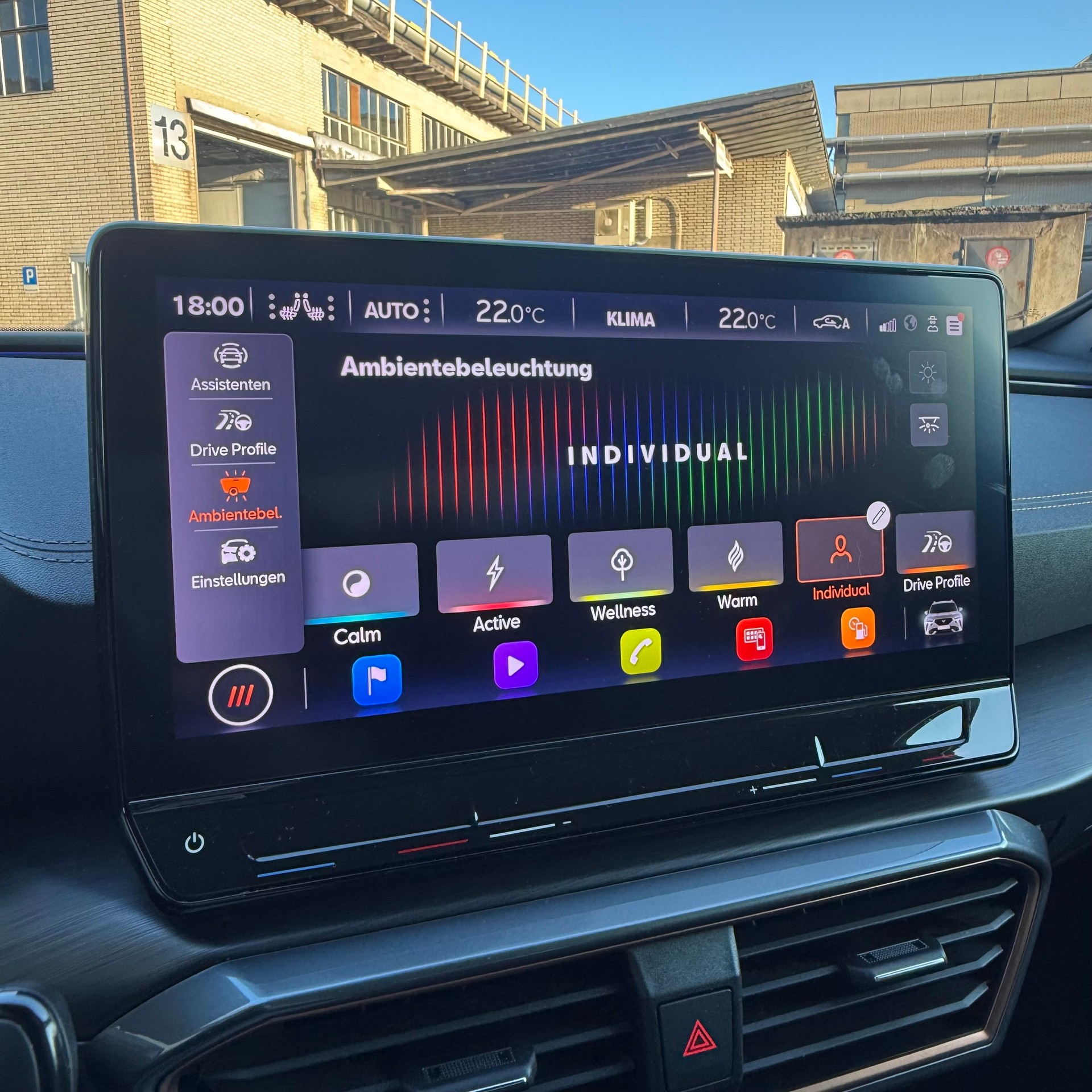 CUPRA Formentor 2.0TSI VZ 4Drive DSG Swiss-image-28