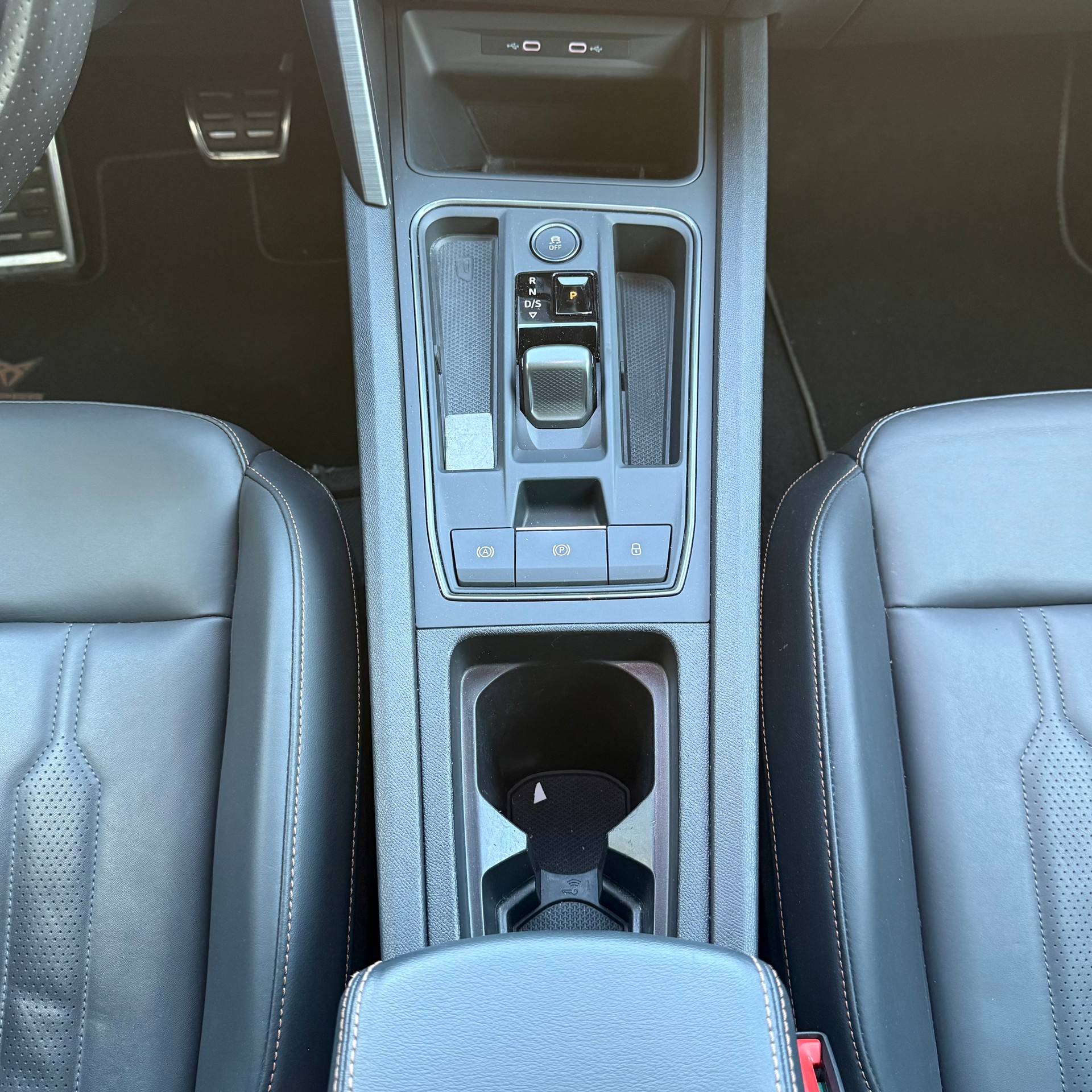 CUPRA Formentor 2.0TSI VZ 4Drive DSG Swiss-image-23