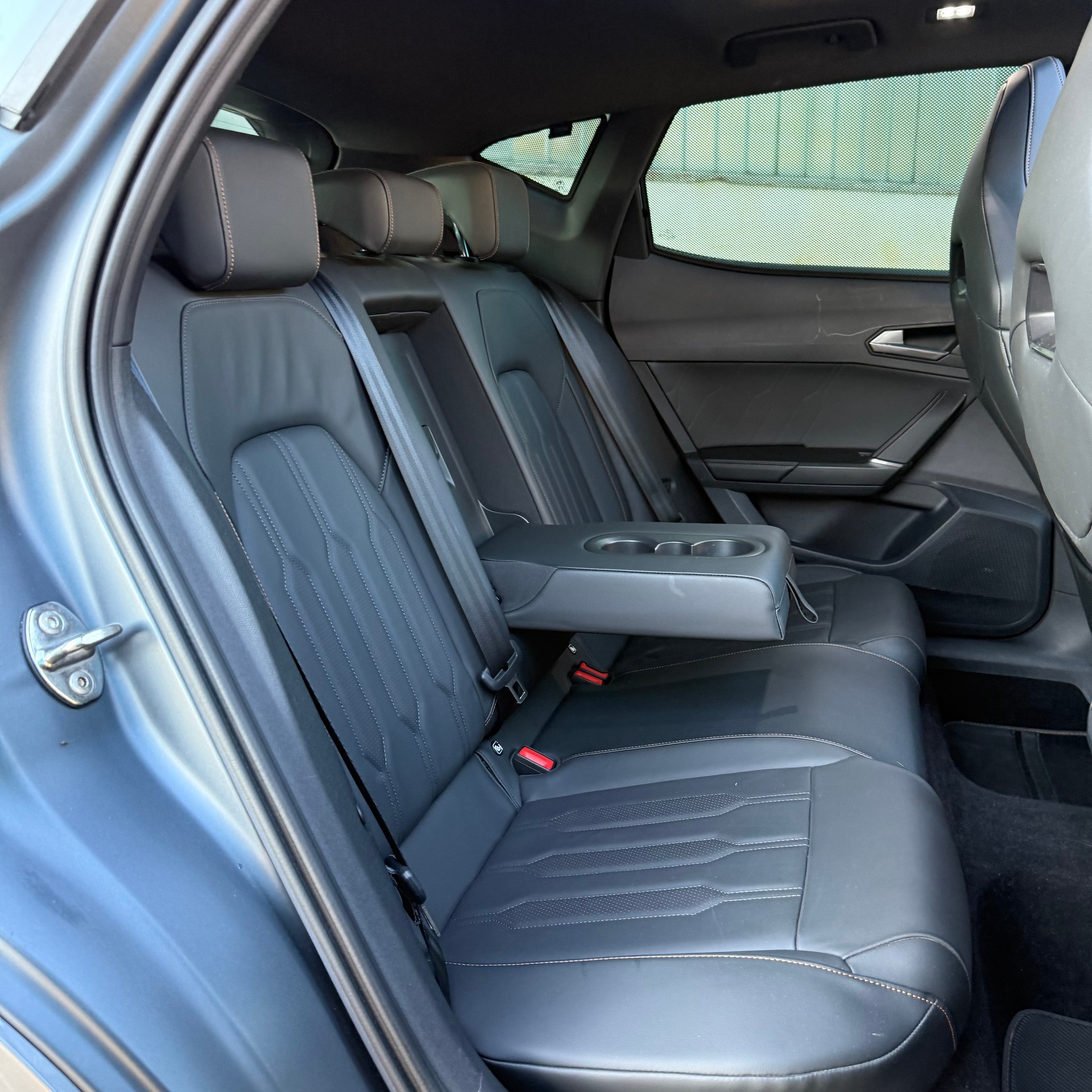CUPRA Formentor 2.0TSI VZ 4Drive DSG Swiss-image-18